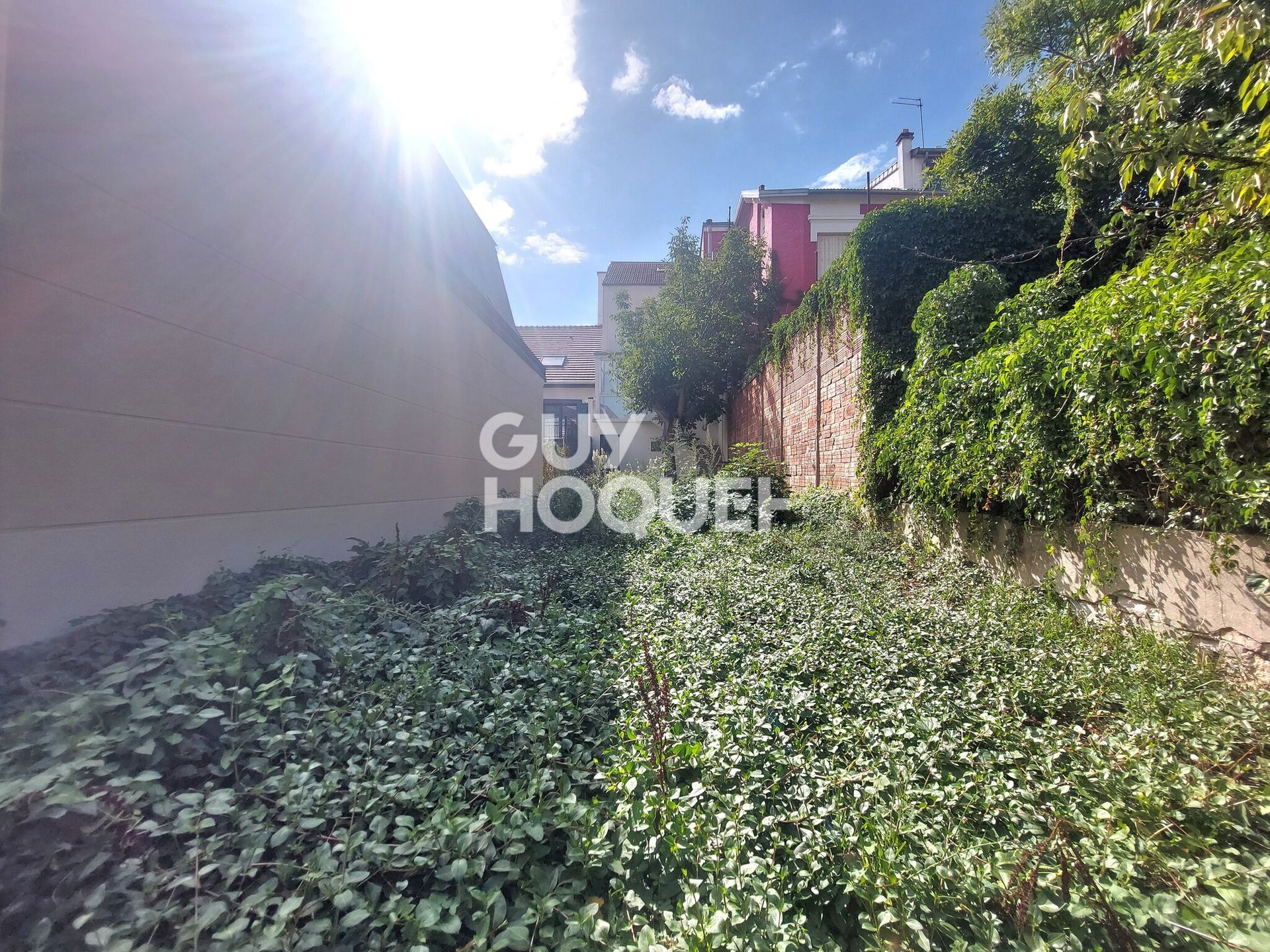 Maison à vendre, 110m², Rosny-sous-Bois