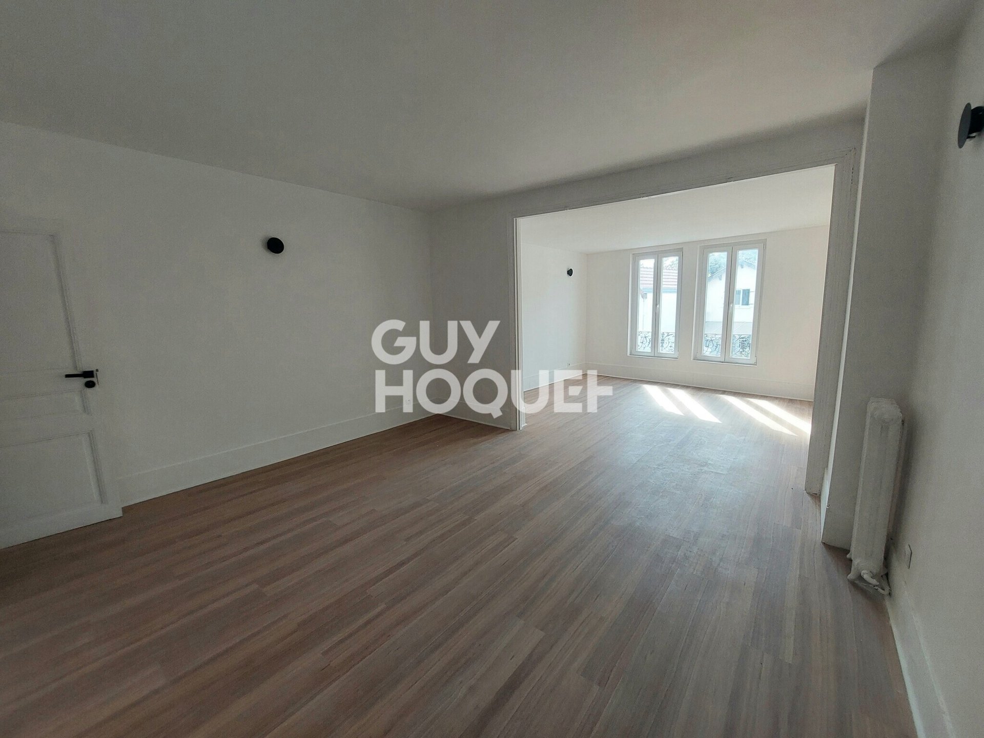 Maison à vendre, 110m², Rosny-sous-Bois