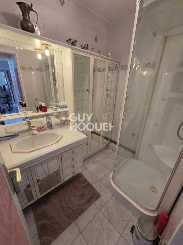 Appartement à vendre, 43m², Rosny-sous-Bois