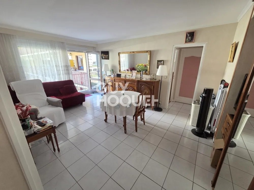 Appartement à vendre, 43m², Rosny-sous-Bois