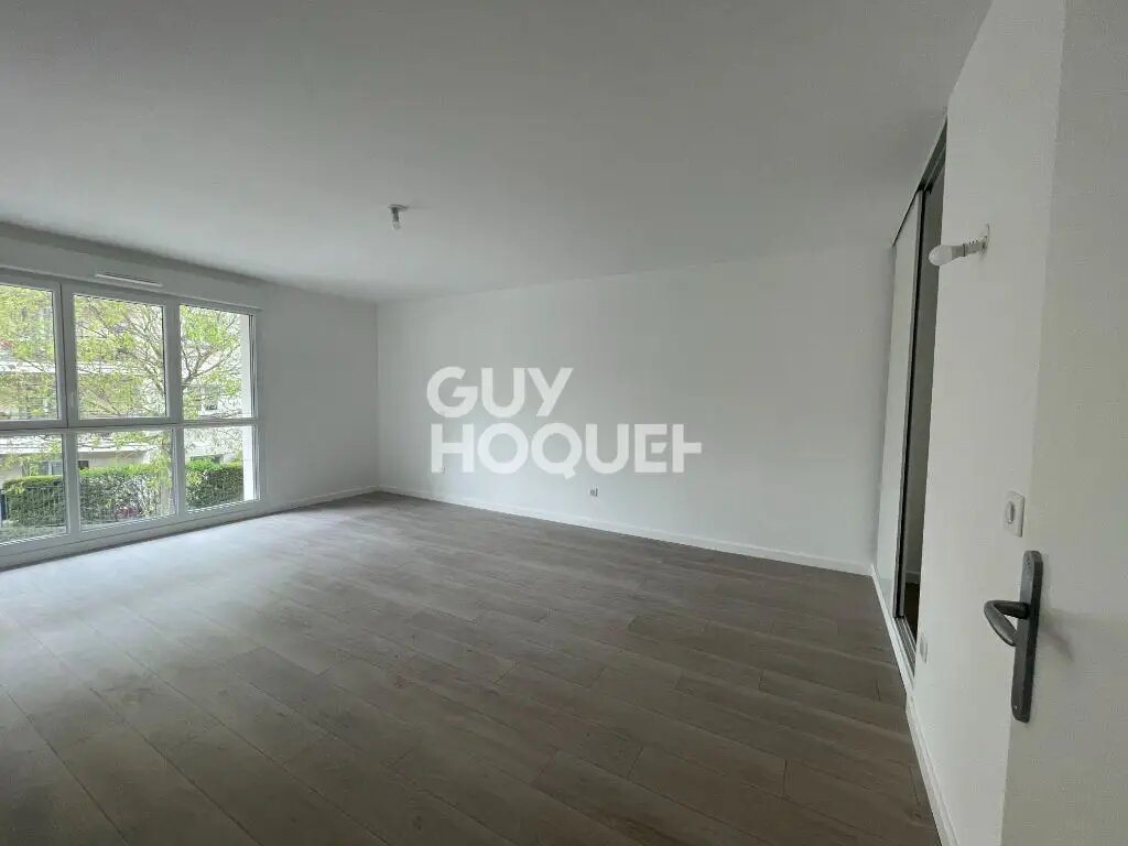 Appartement à louer, 97m², Rosny-sous-Bois