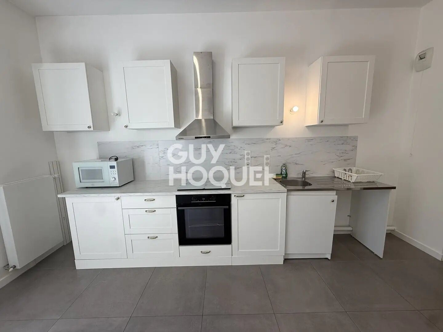 Appartement à louer, 97m², Rosny-sous-Bois