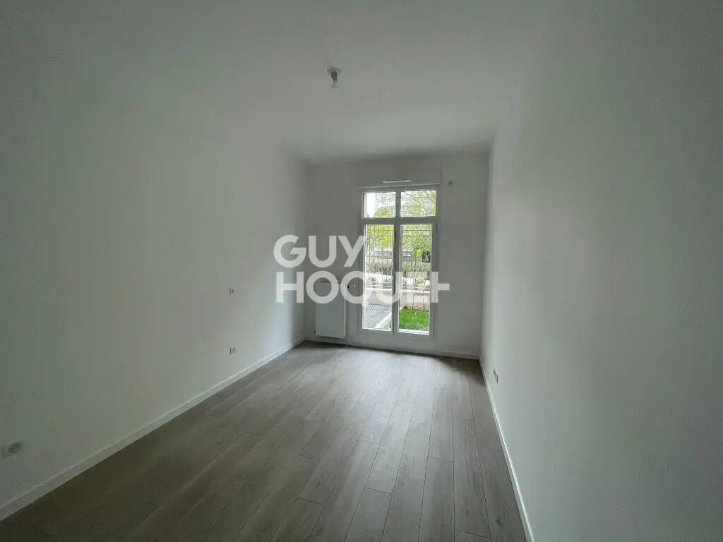 Appartement à louer, 97m², Rosny-sous-Bois