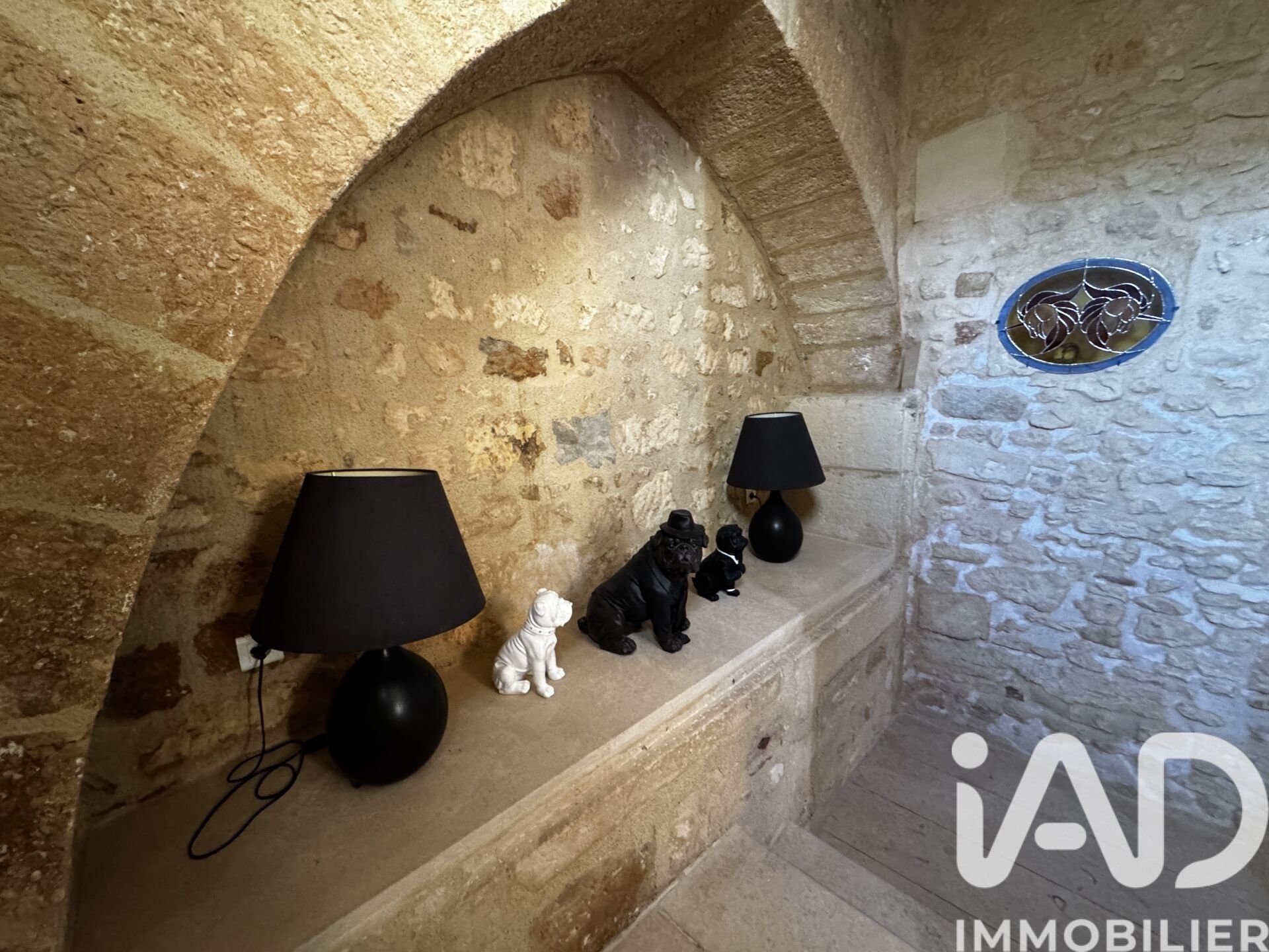 Maison à vendre, 271m², Pons