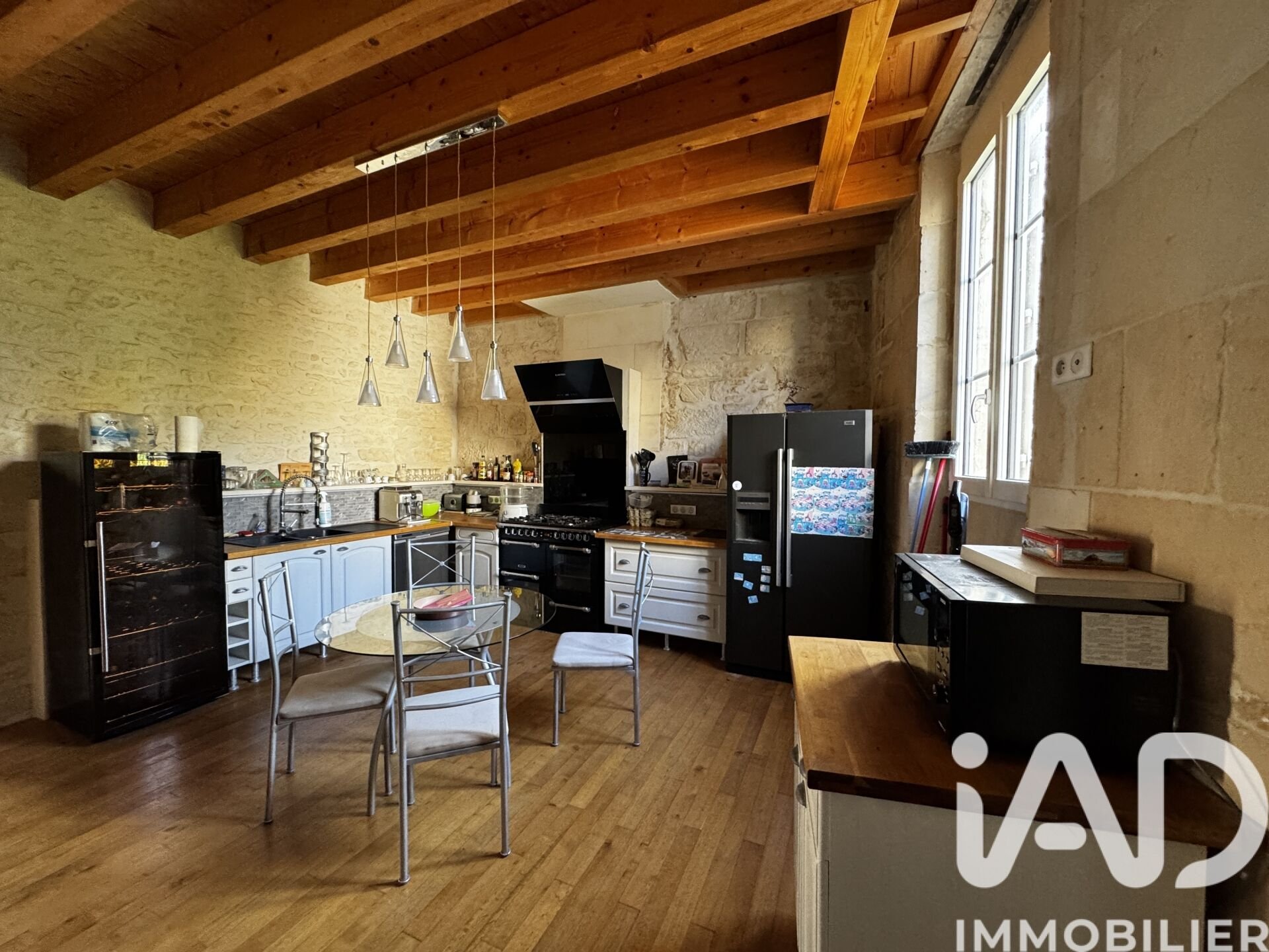 Maison à vendre, 271m², Pons