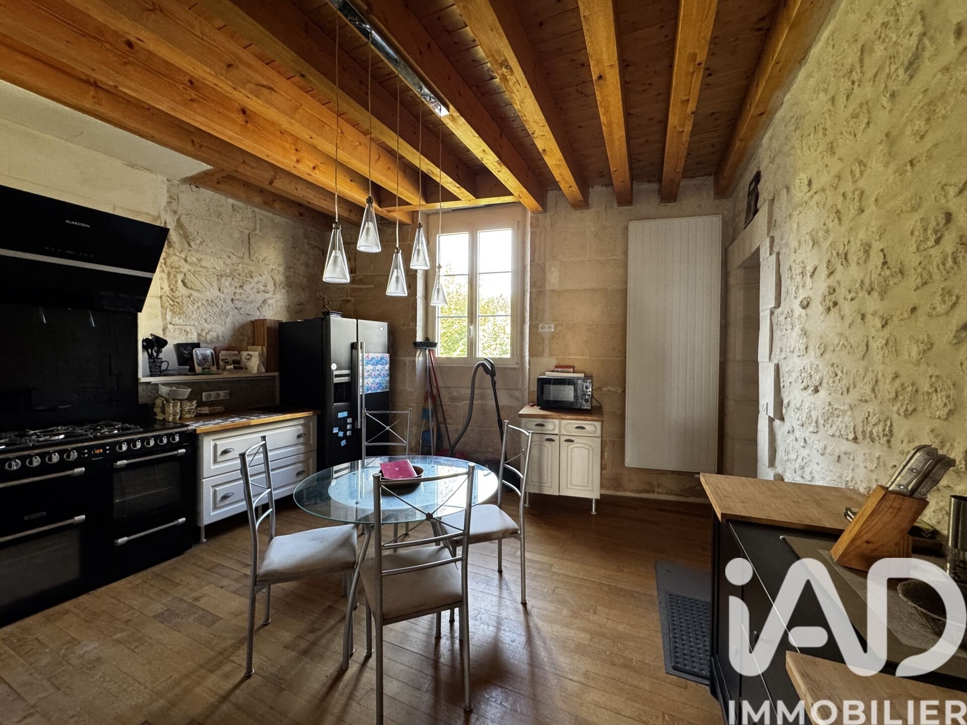 Maison à vendre, 271m², Pons