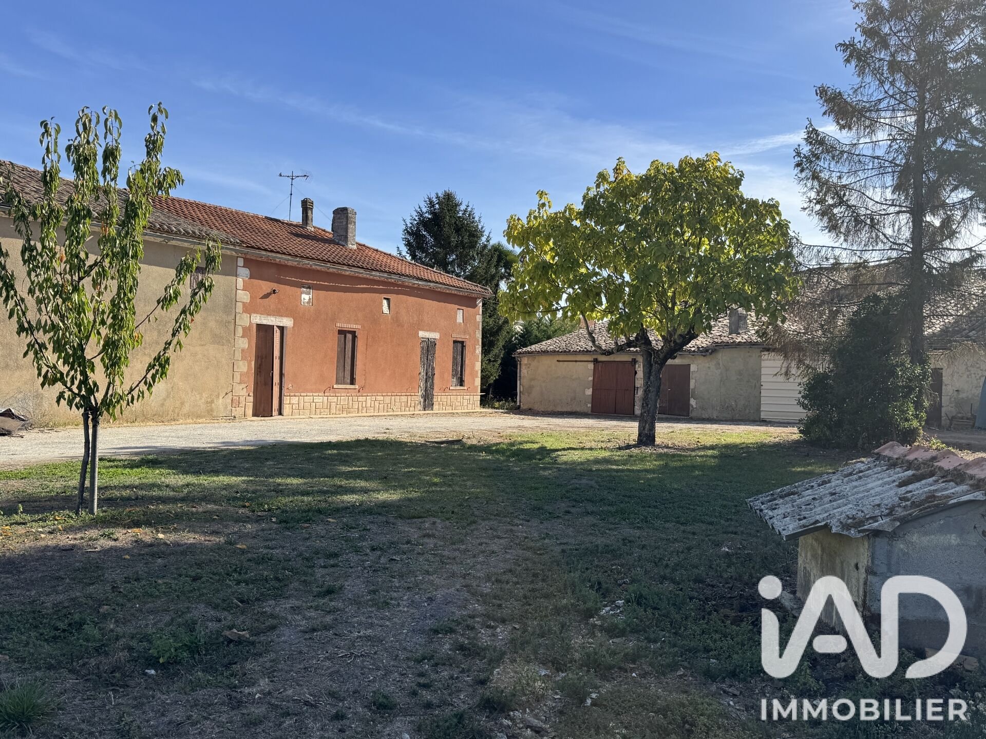 Maison à vendre, 119m², Consac