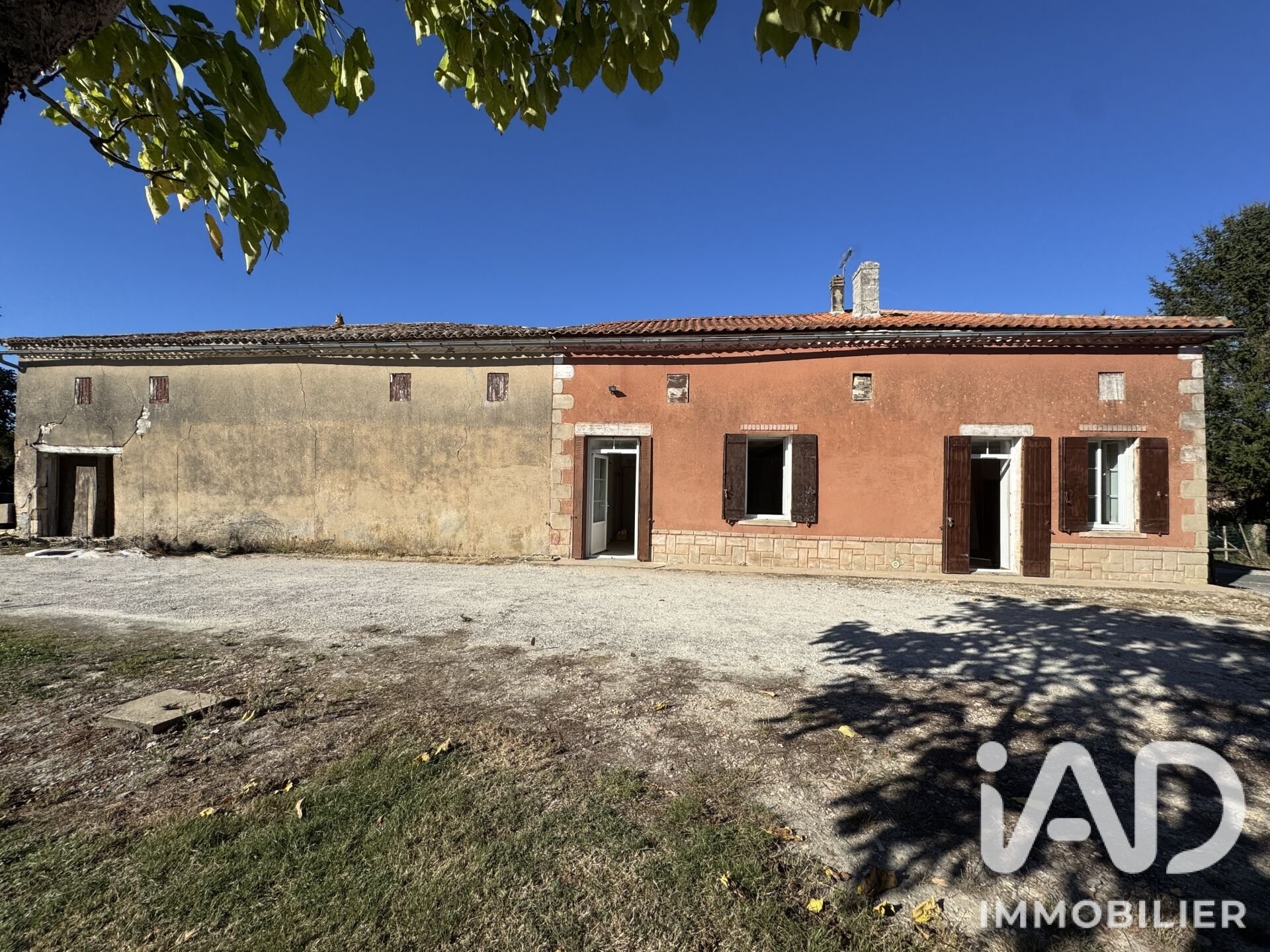 Maison à vendre, 119m², Consac