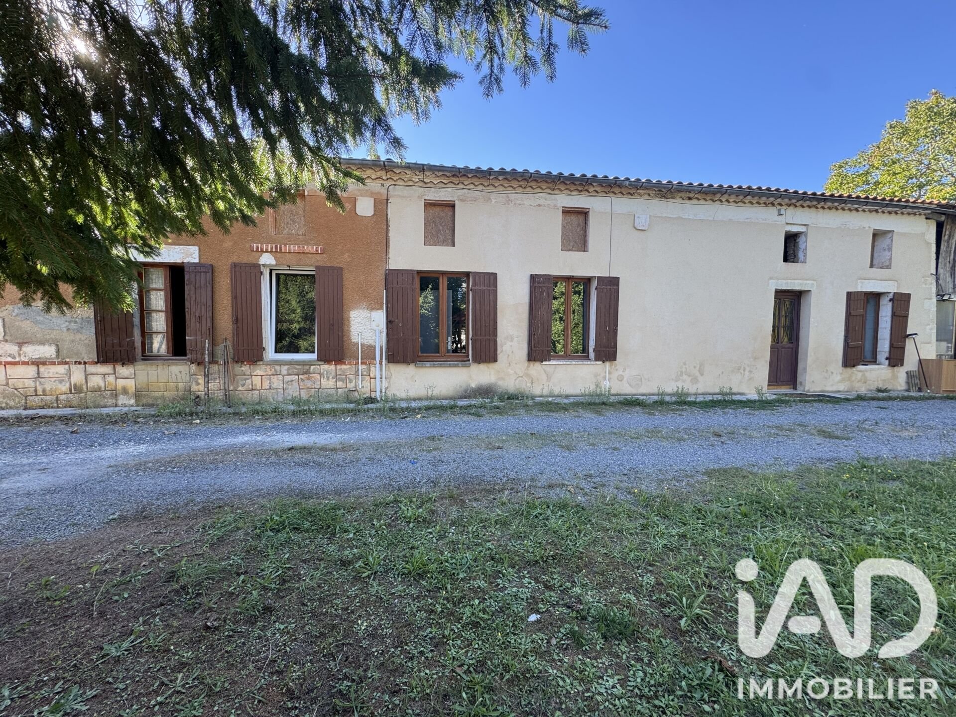 Maison à vendre, 119m², Consac