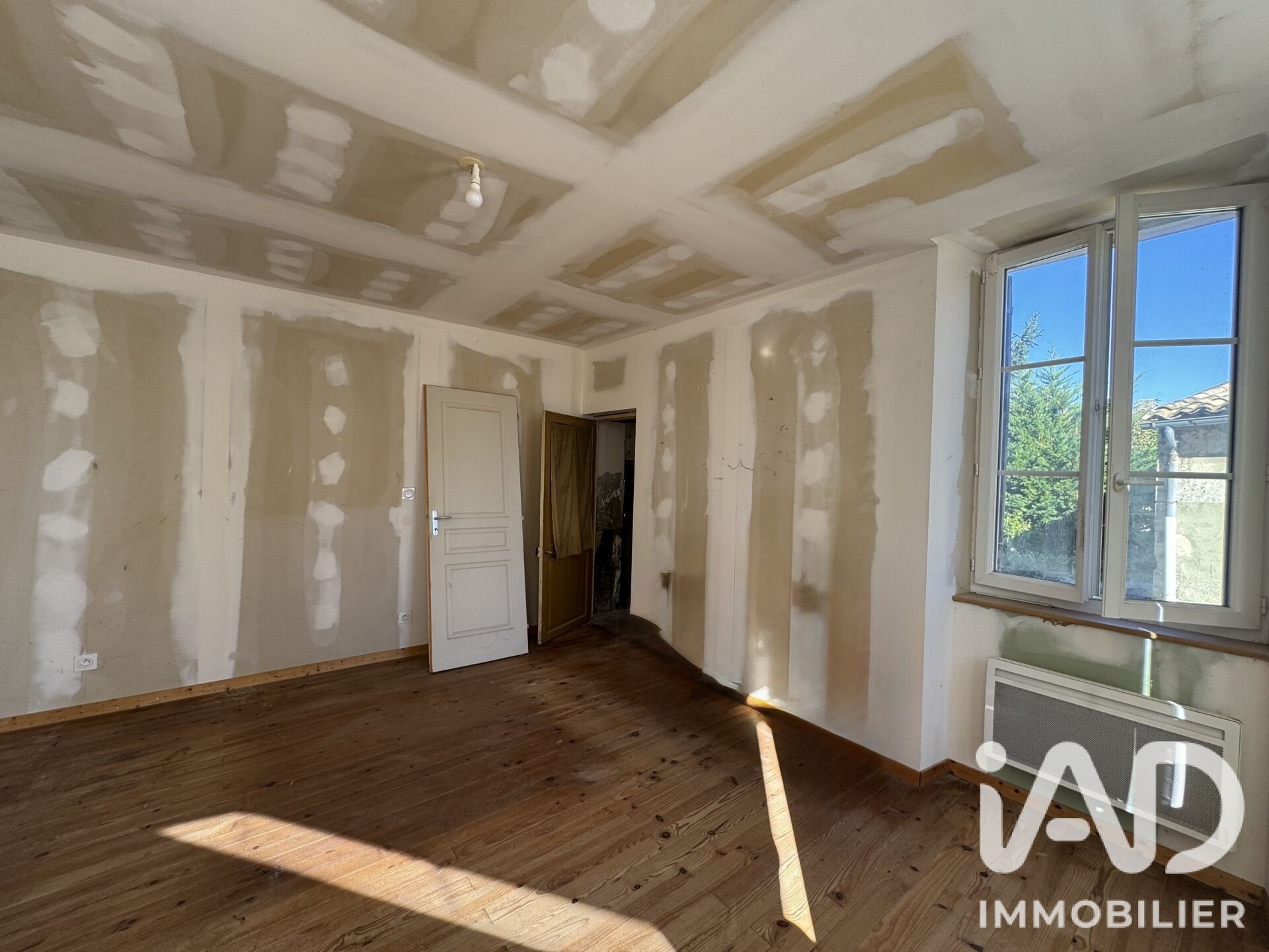 Maison à vendre, 119m², Consac