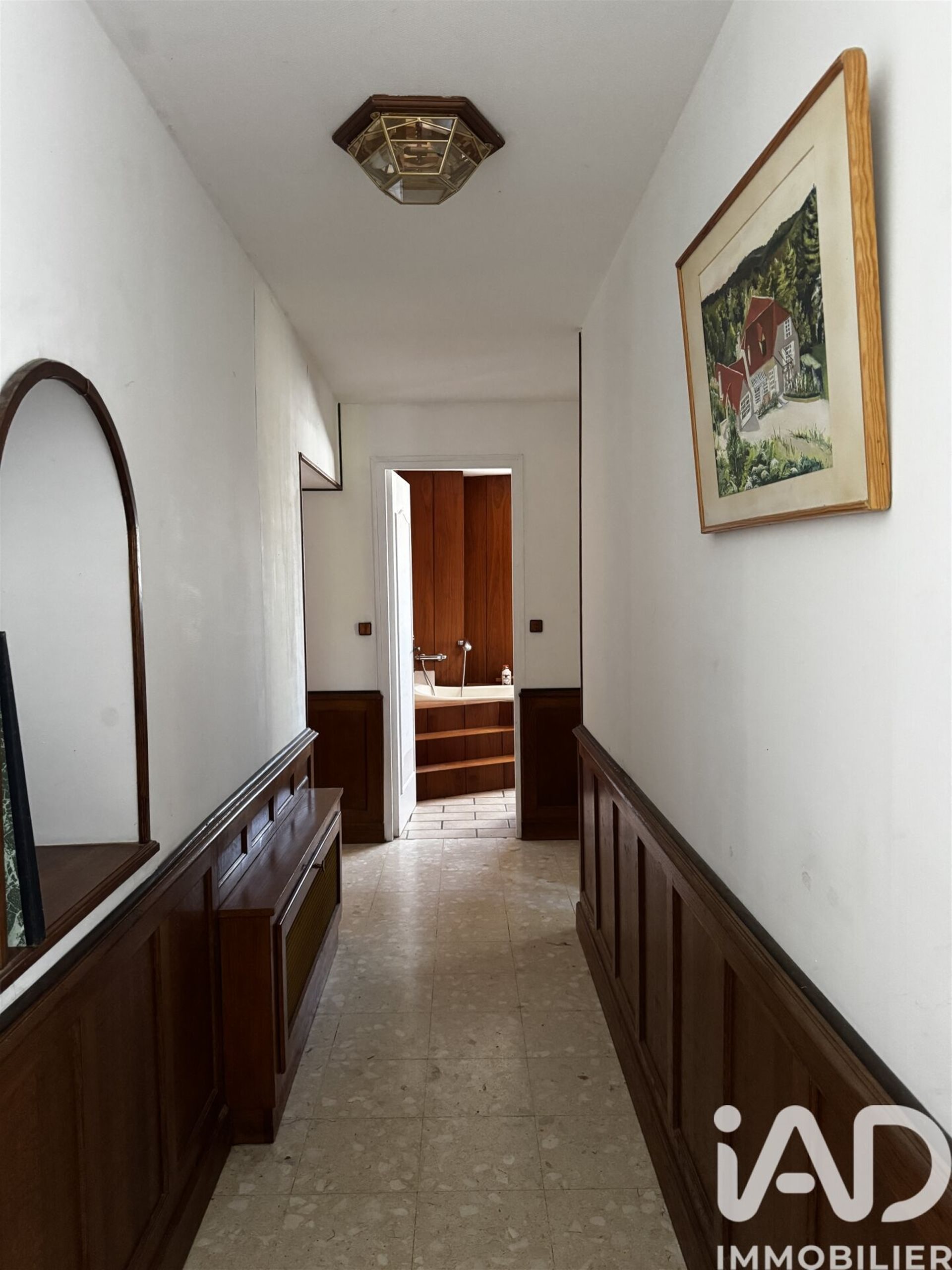 Maison à vendre, 150m², Saint-Bonnet-sur-Gironde