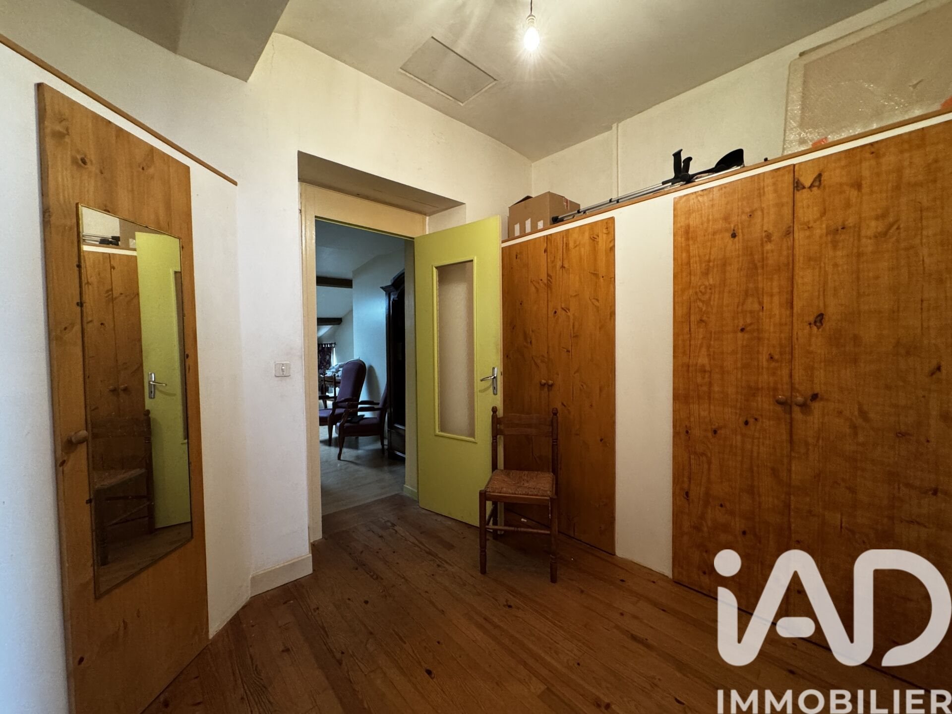 Maison à vendre, 116m², Saint-Bonnet-sur-Gironde