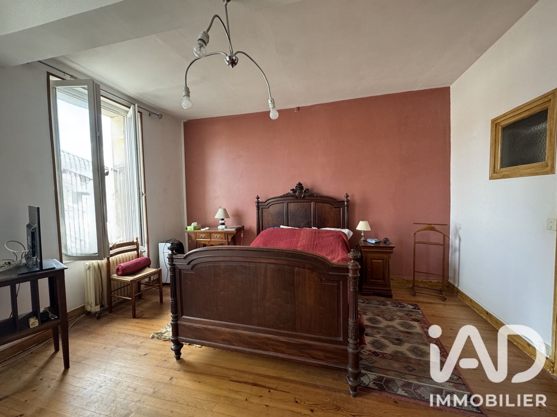 Maison à vendre, 116m², Saint-Bonnet-sur-Gironde