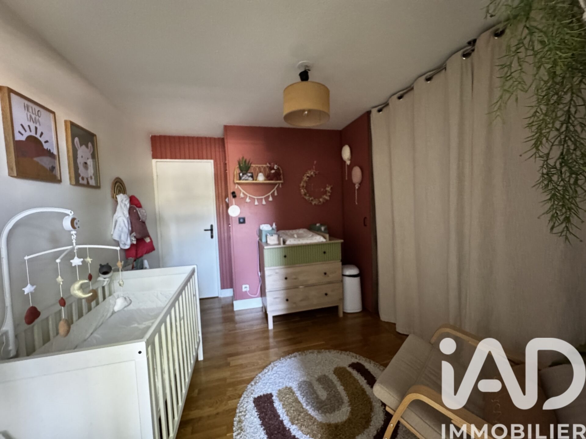 Appartement à vendre, 58m², Mérignac