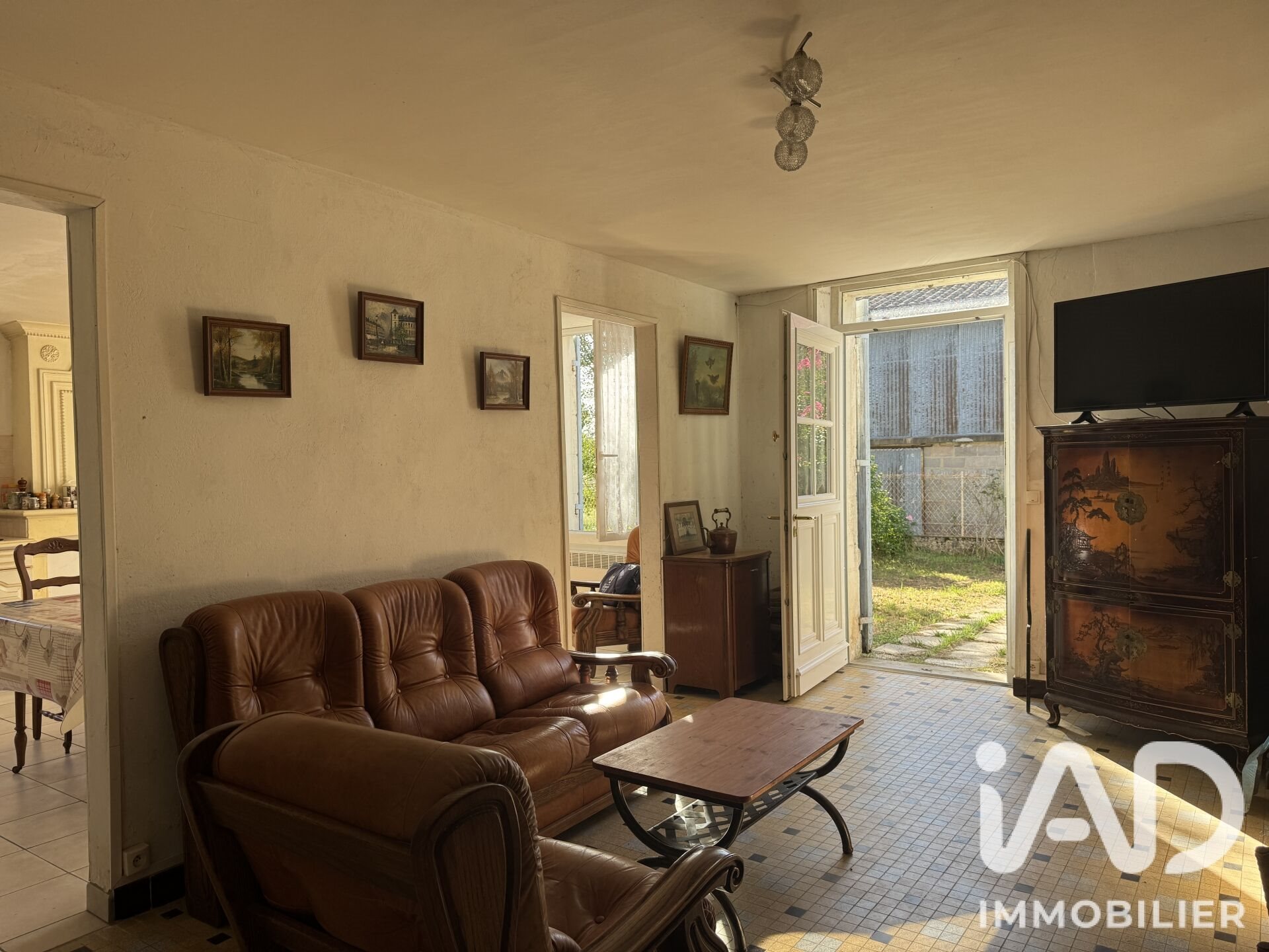 Maison à vendre, 107m², Val-de-Livenne