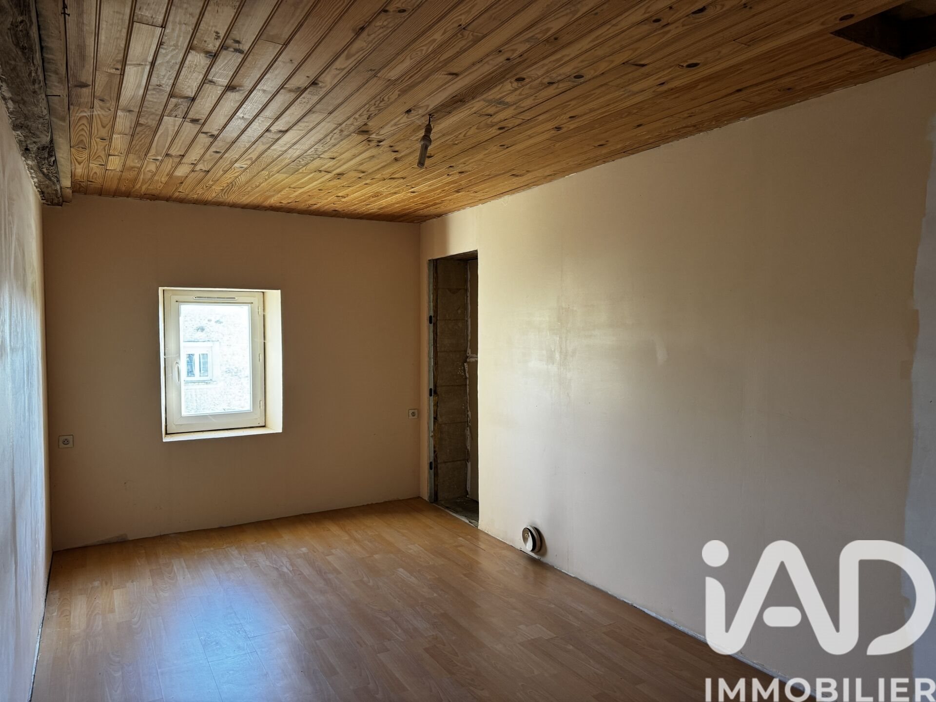 Maison à vendre, 87m², Saint-Bonnet-sur-Gironde
