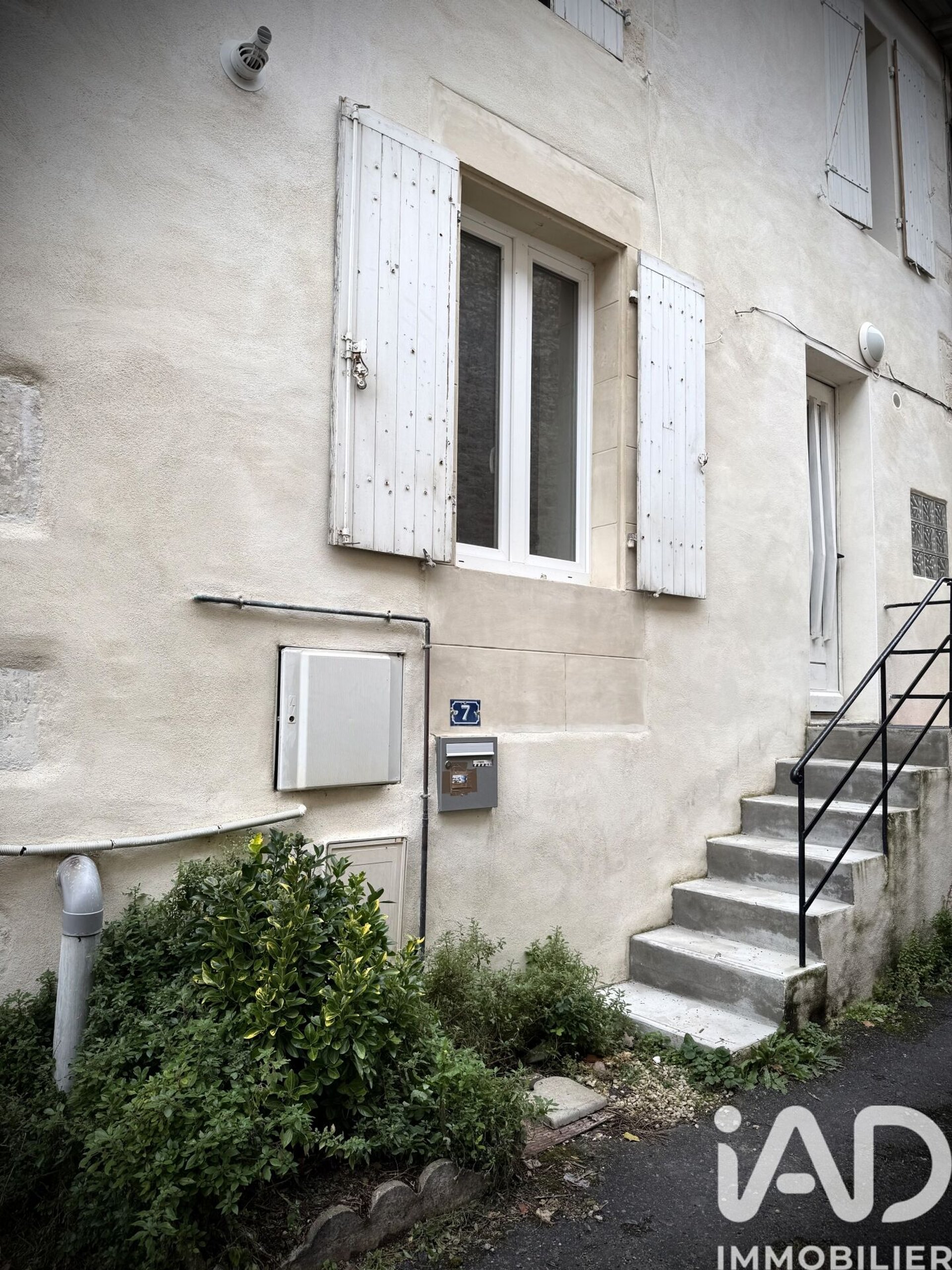 Maison à vendre, 47m², Niort