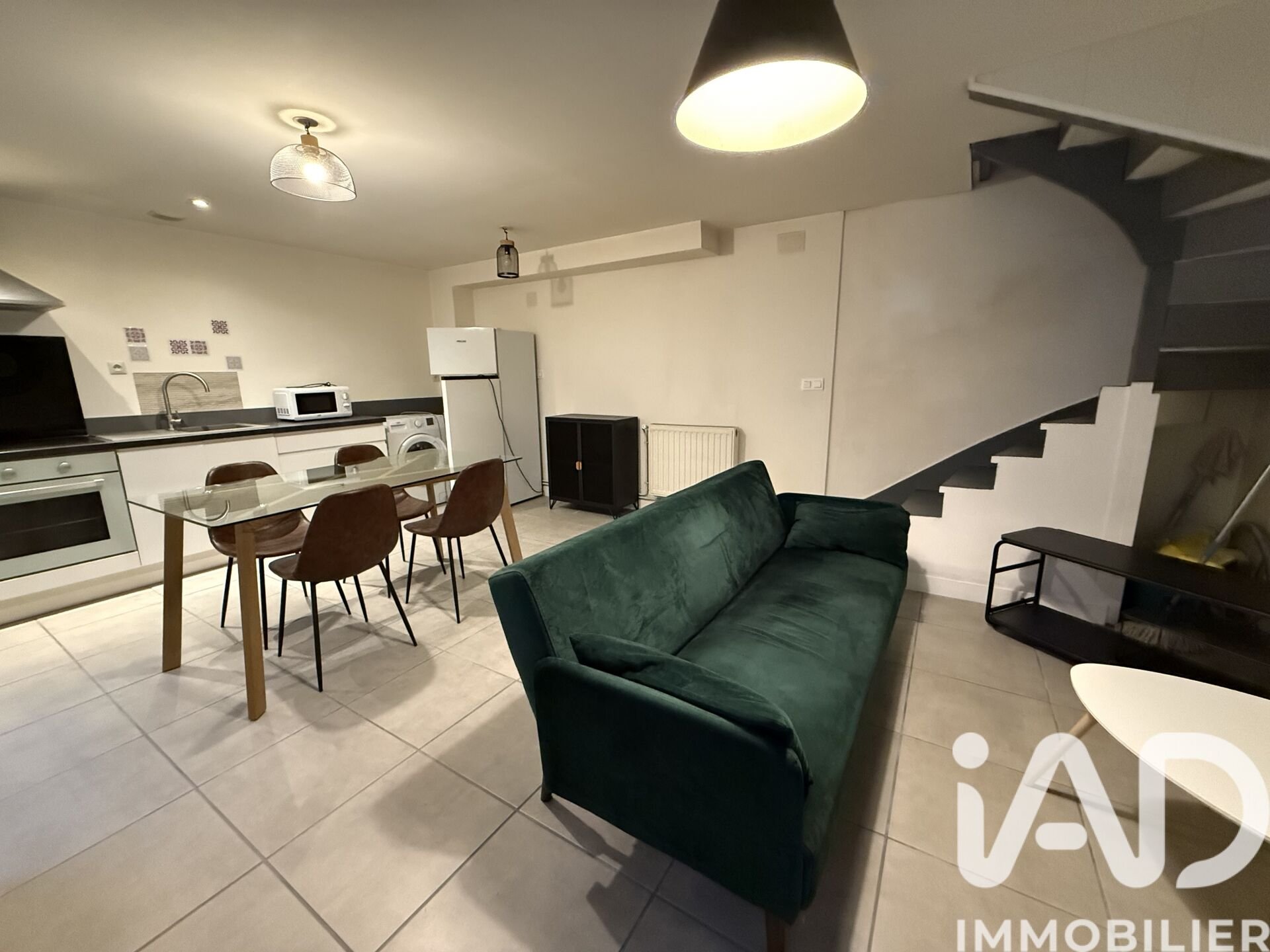 Maison à vendre, 47m², Niort