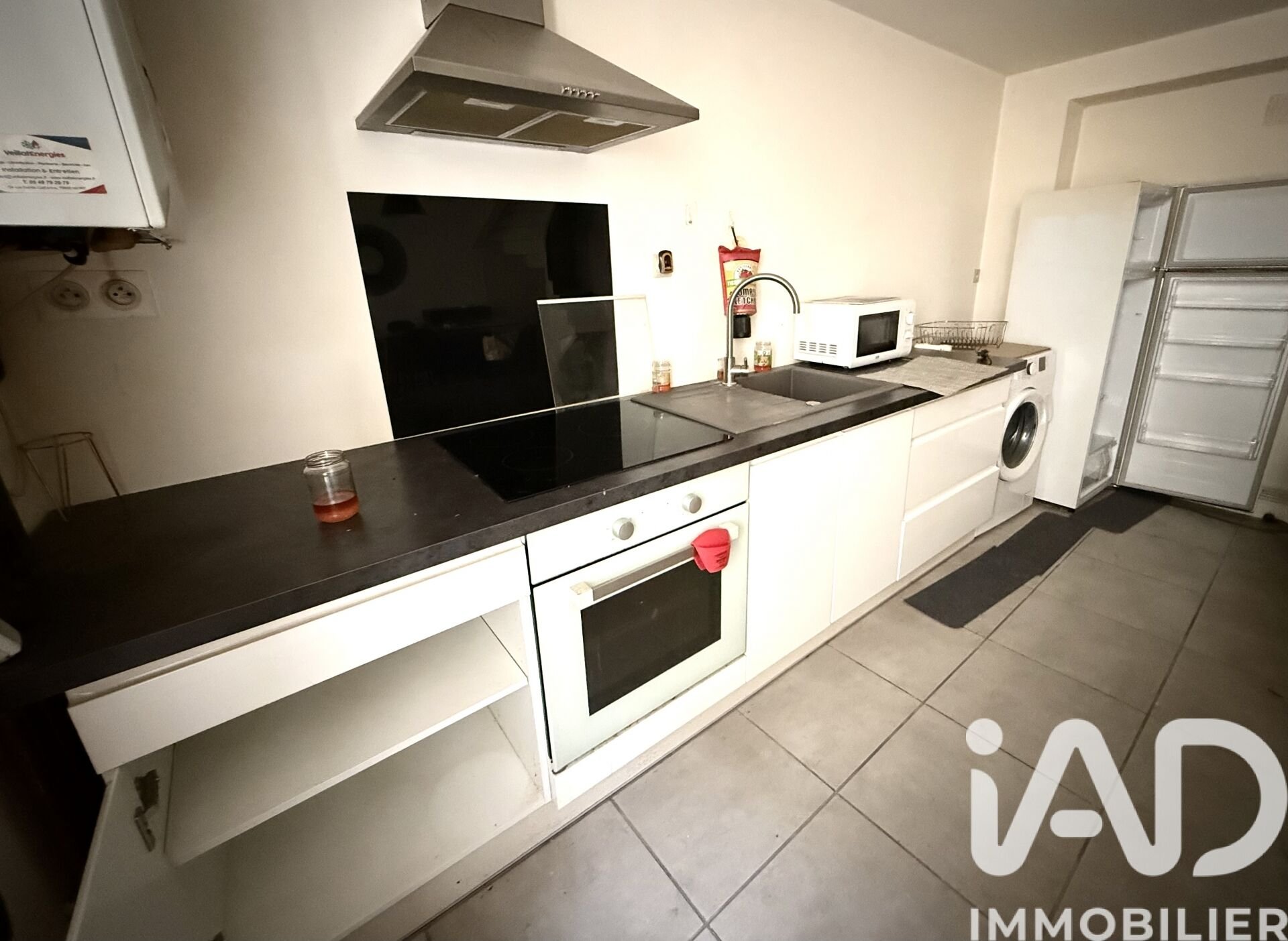Maison à vendre, 47m², Niort