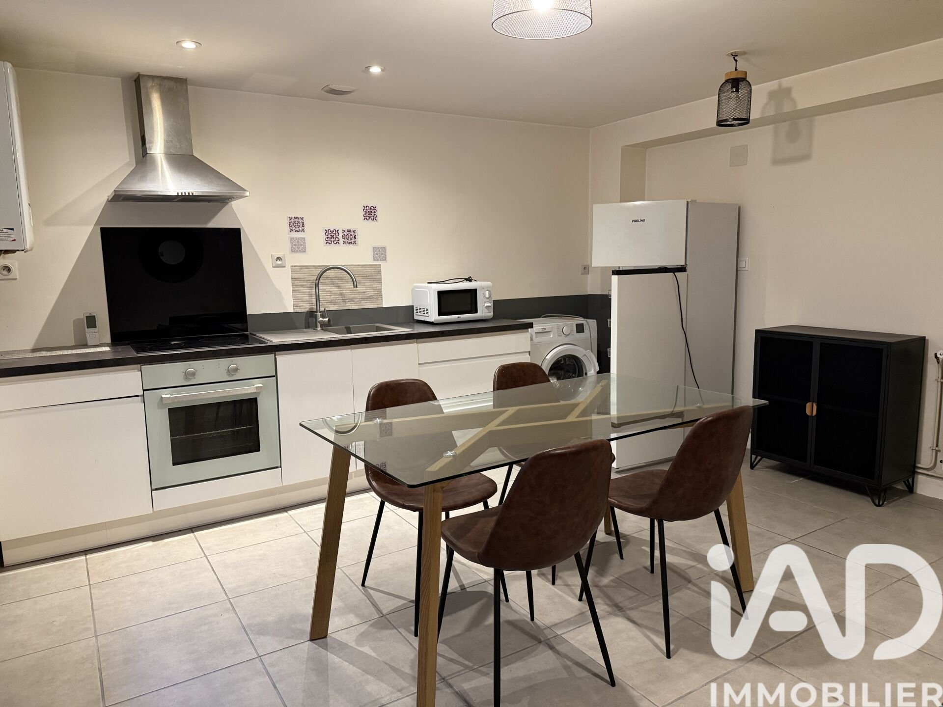 Maison à vendre, 47m², Niort