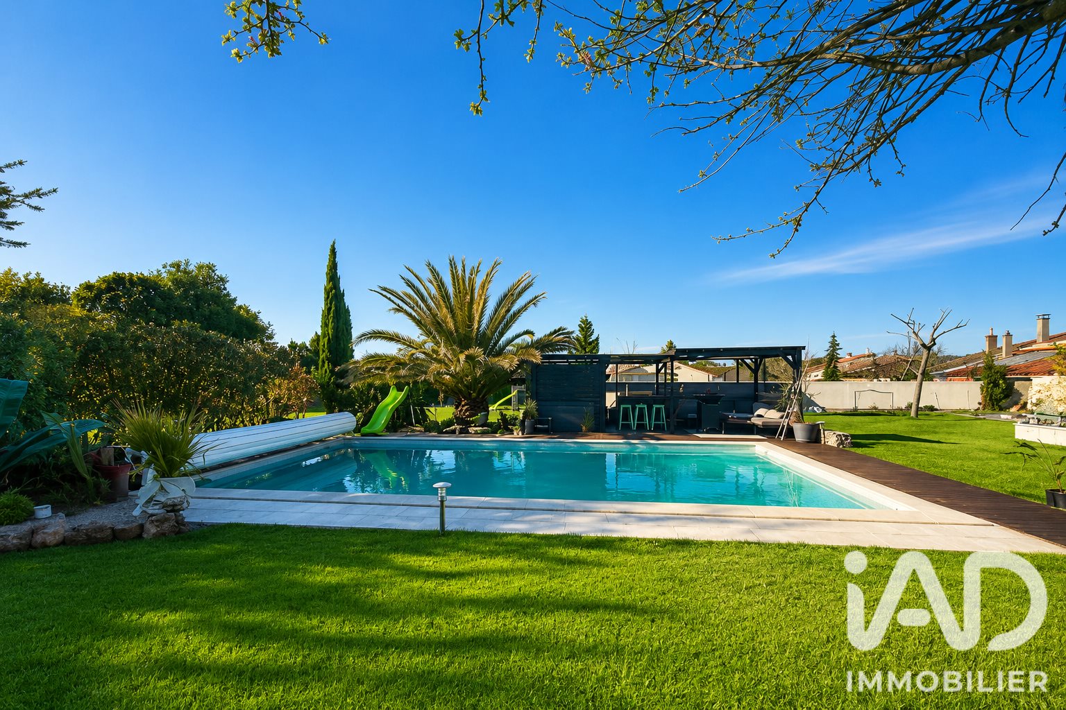 Maison à vendre, 287m², Fors