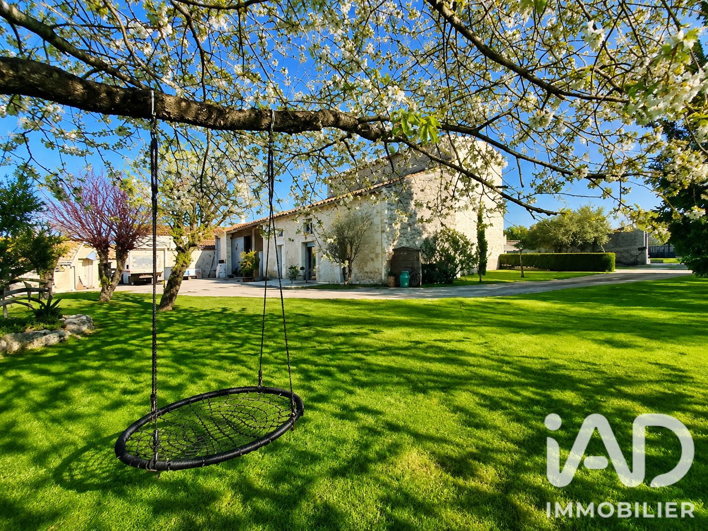 Maison à vendre, 287m², Fors