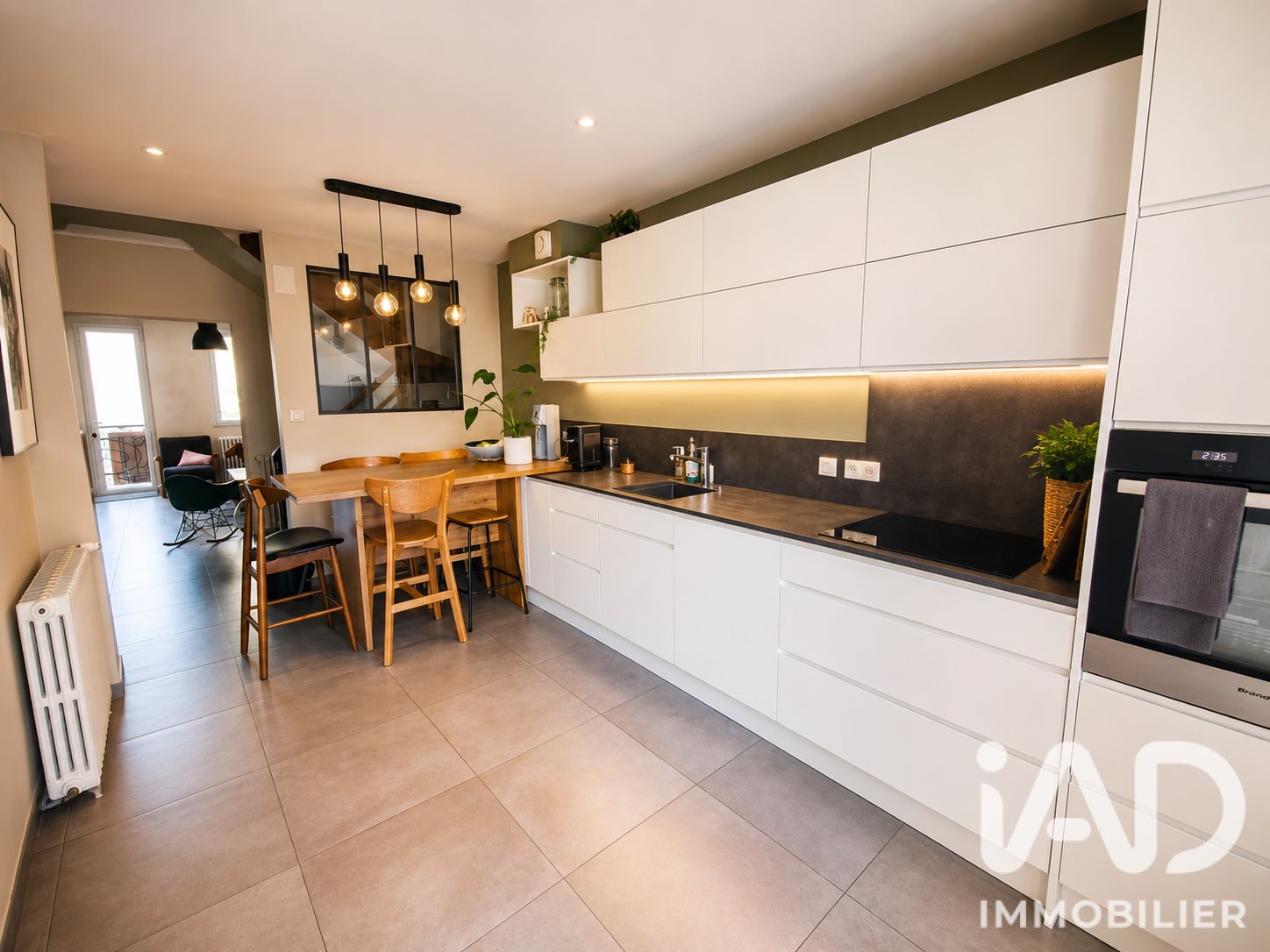 Maison à vendre, 197m², Niort
