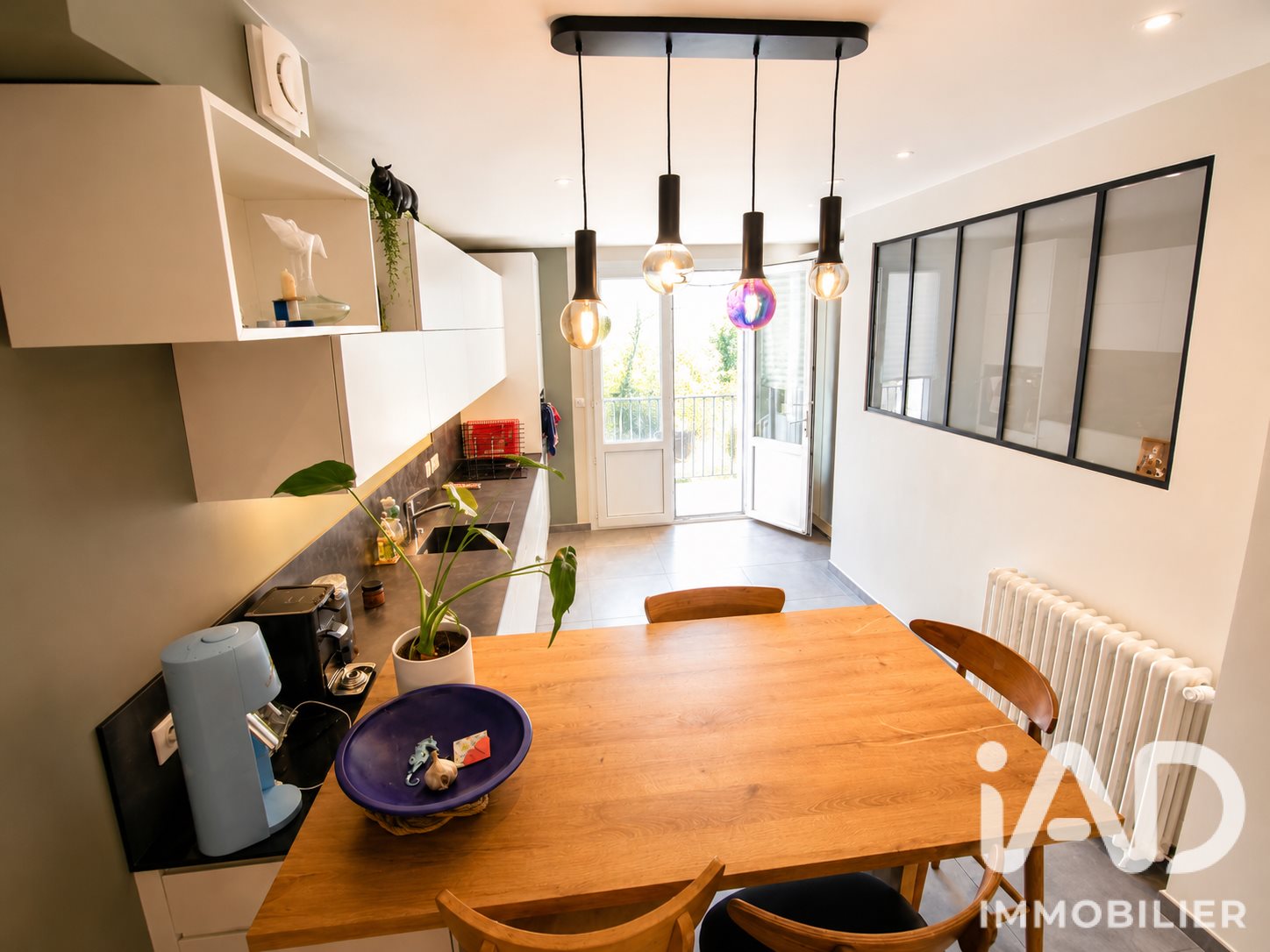 Maison à vendre, 197m², Niort