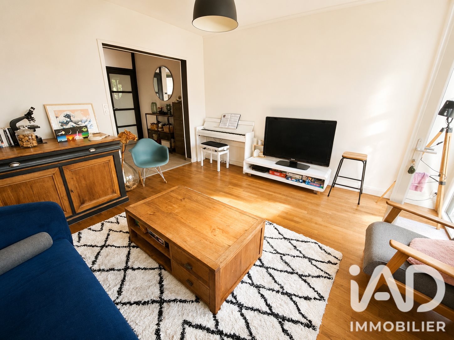 Maison à vendre, 197m², Niort