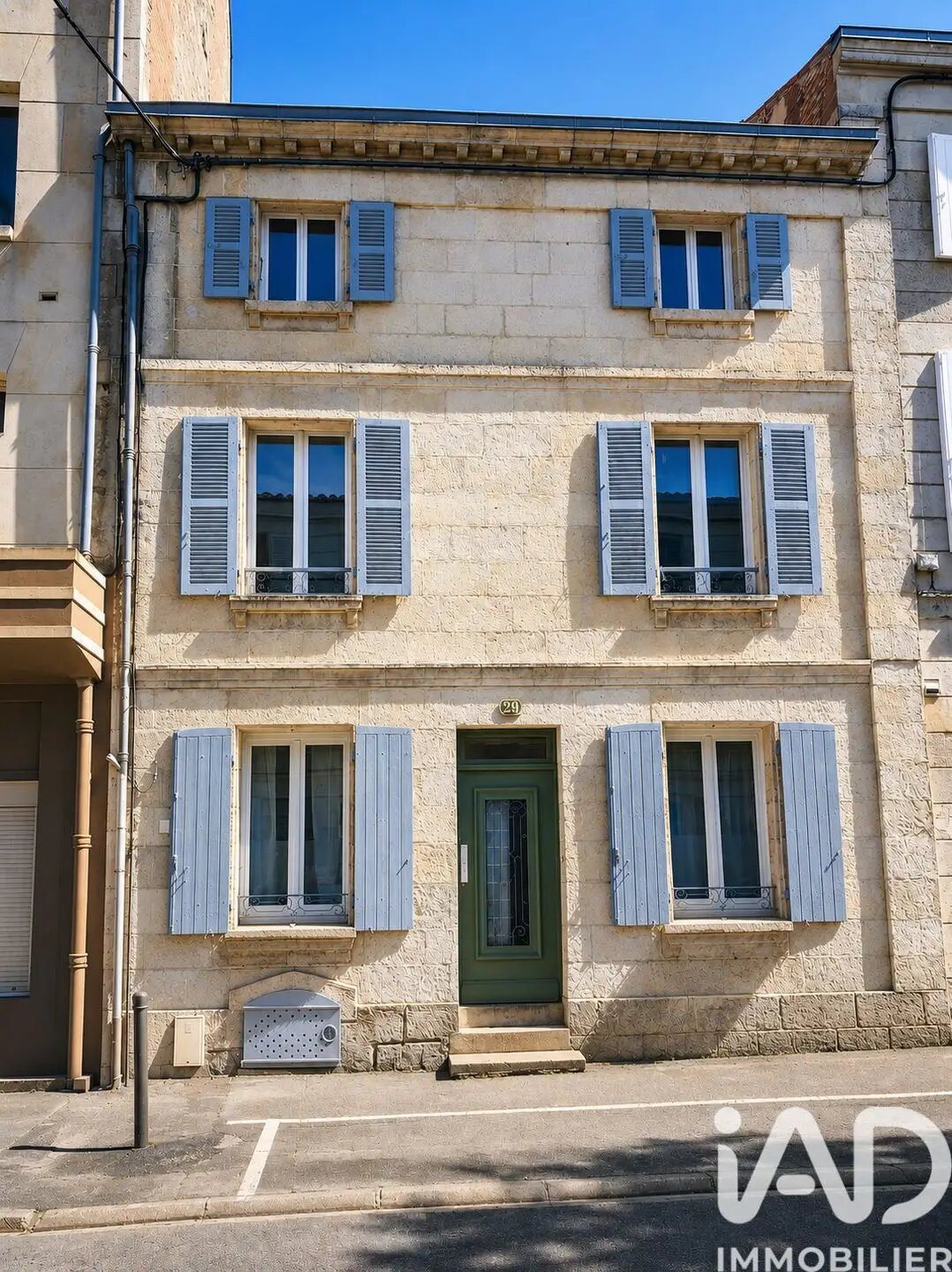 Maison à vendre, 153m², Niort