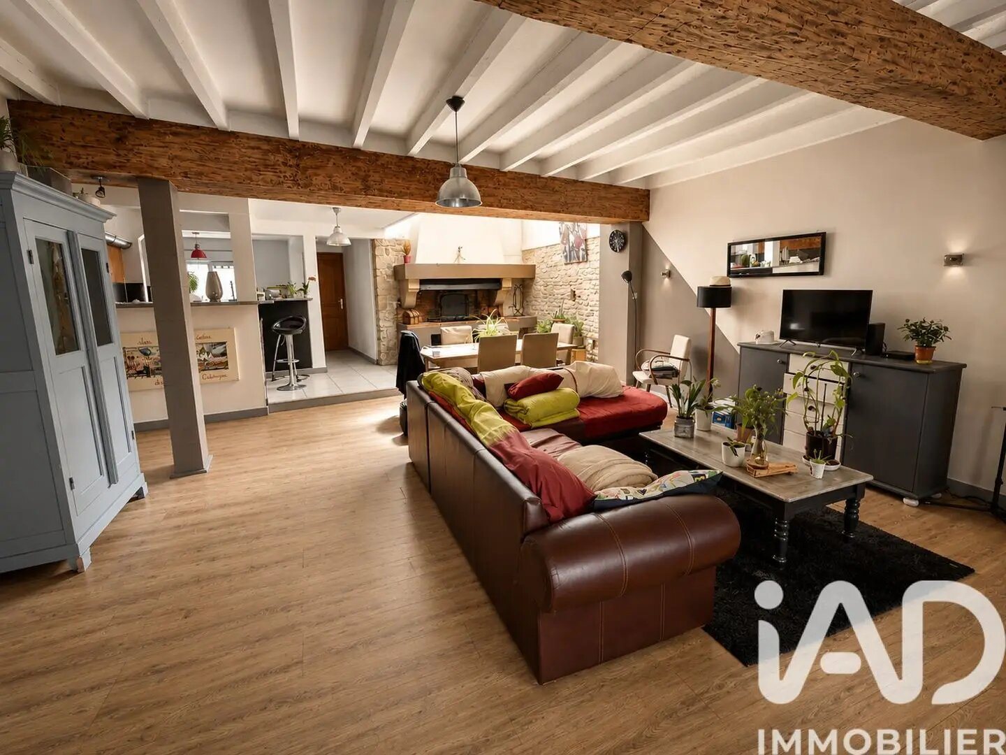 Maison à vendre, 153m², Niort