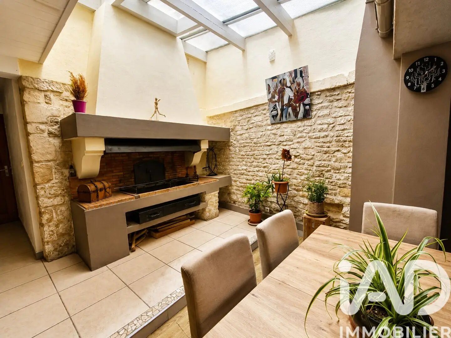 Maison à vendre, 153m², Niort