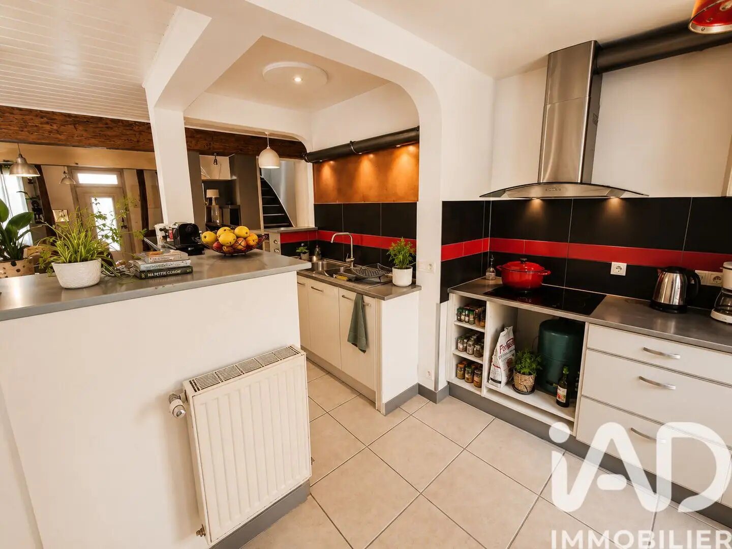 Maison à vendre, 153m², Niort