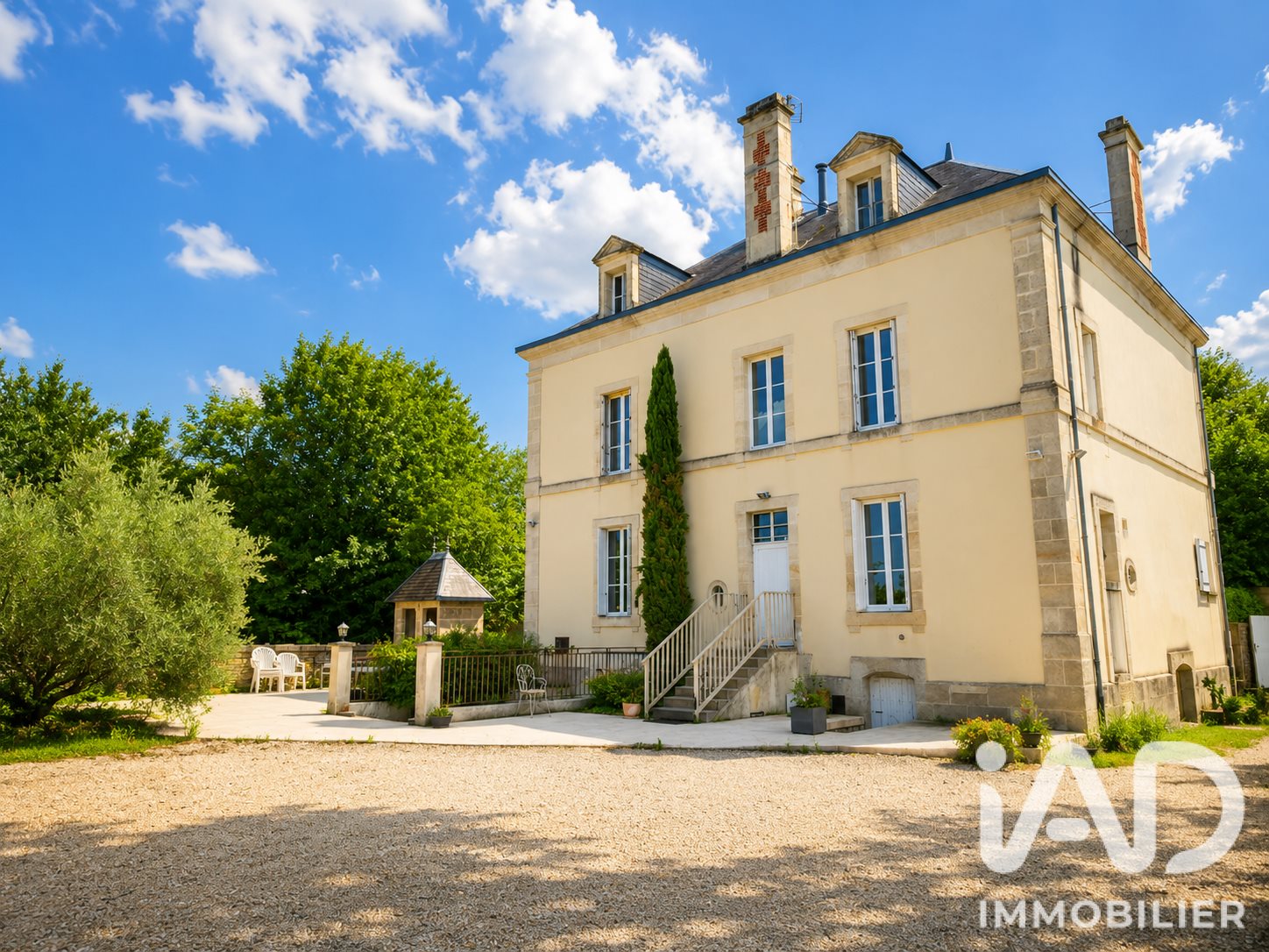 Maison à vendre, 200m², Echiré