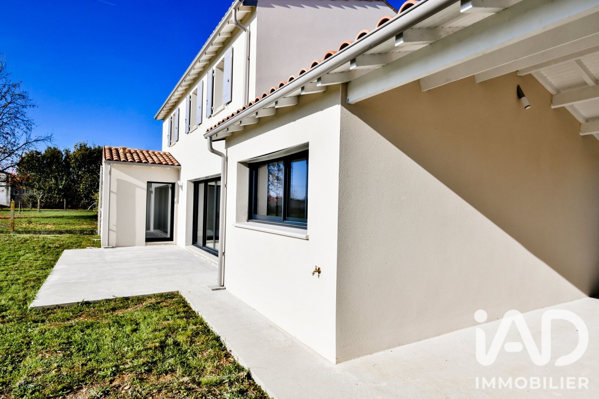 Maison à vendre, 149m², Magné