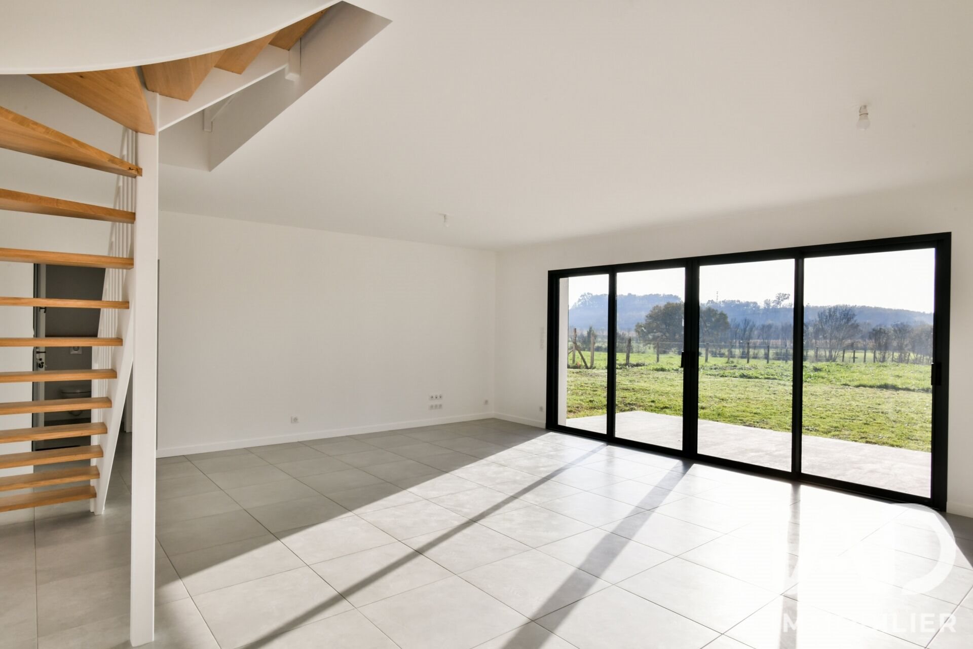 Maison à vendre, 149m², Magné