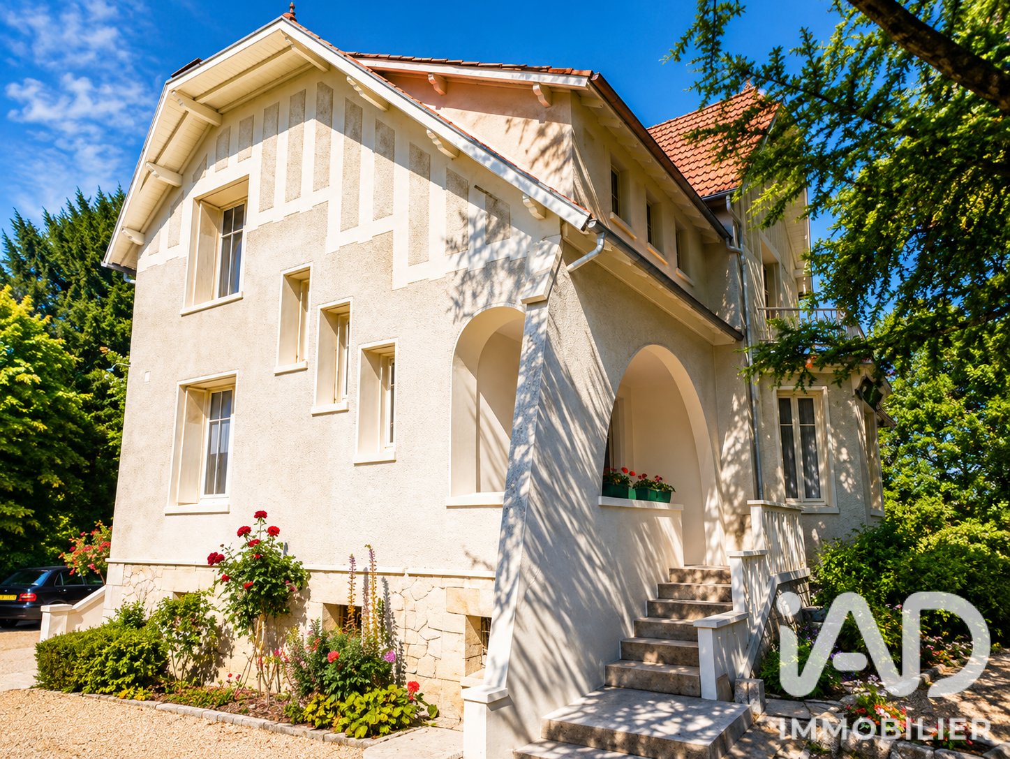 Maison à vendre, 180m², Aiffres