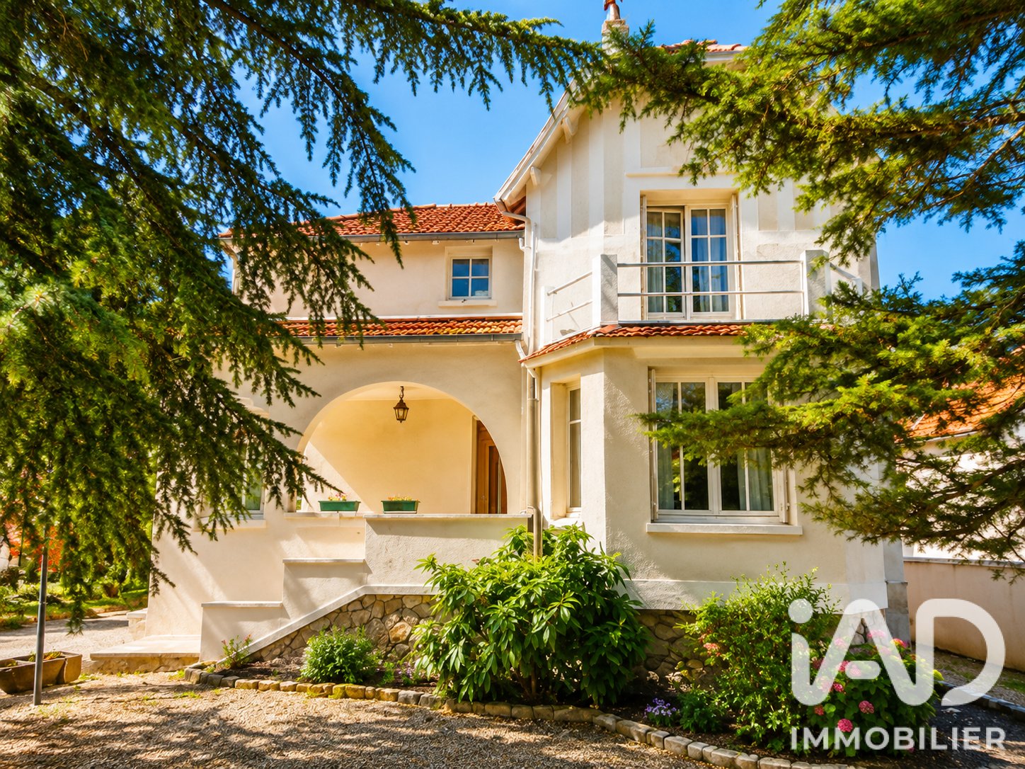 Maison à vendre, 180m², Aiffres