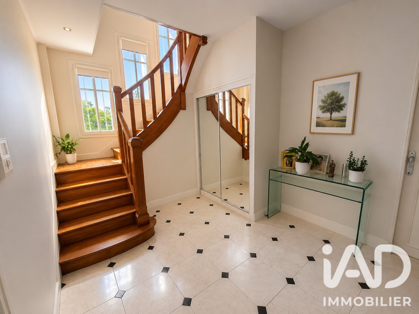 Maison à vendre, 180m², Aiffres