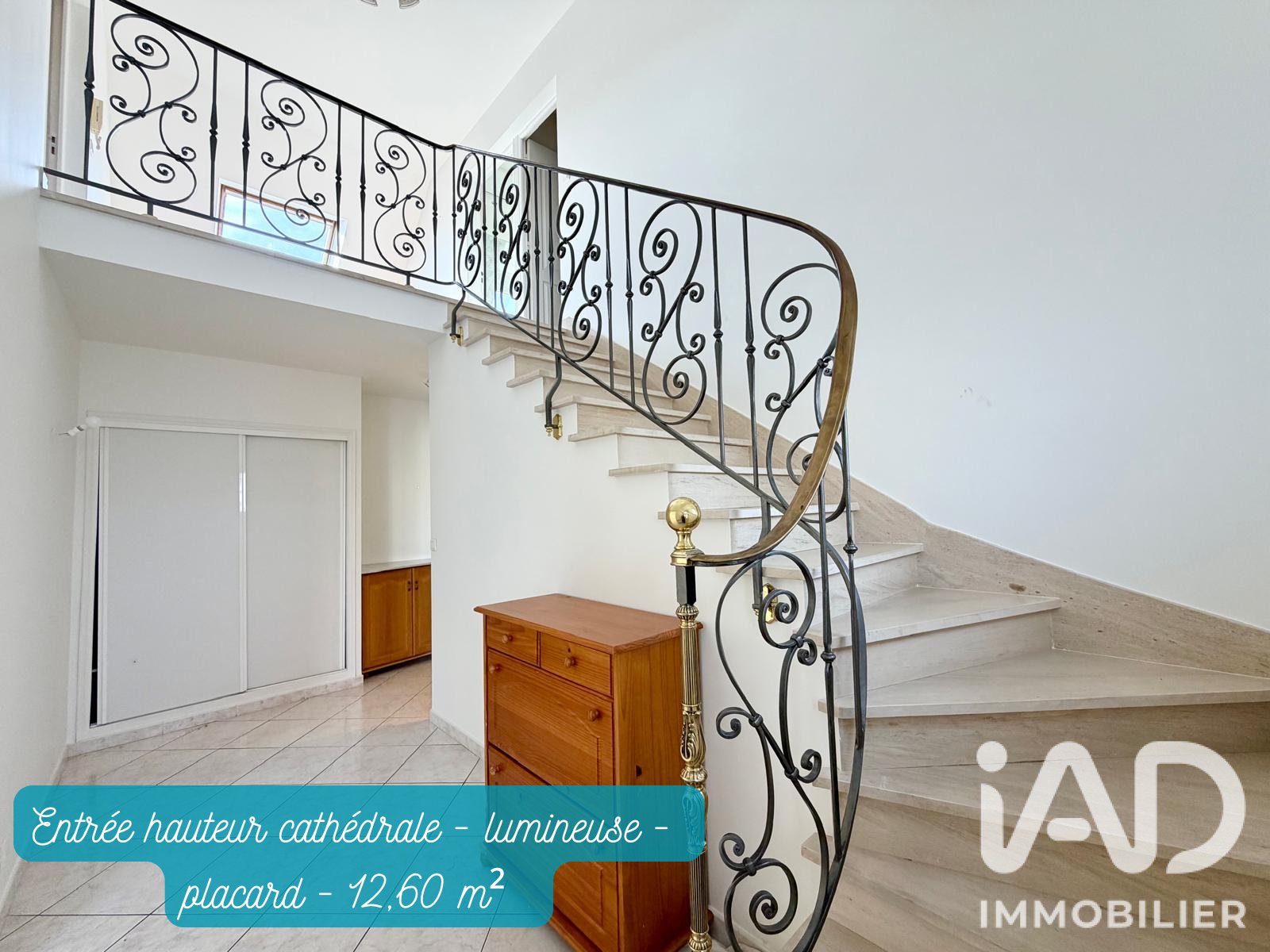 Maison à vendre, 140m², Champigny-sur-Marne