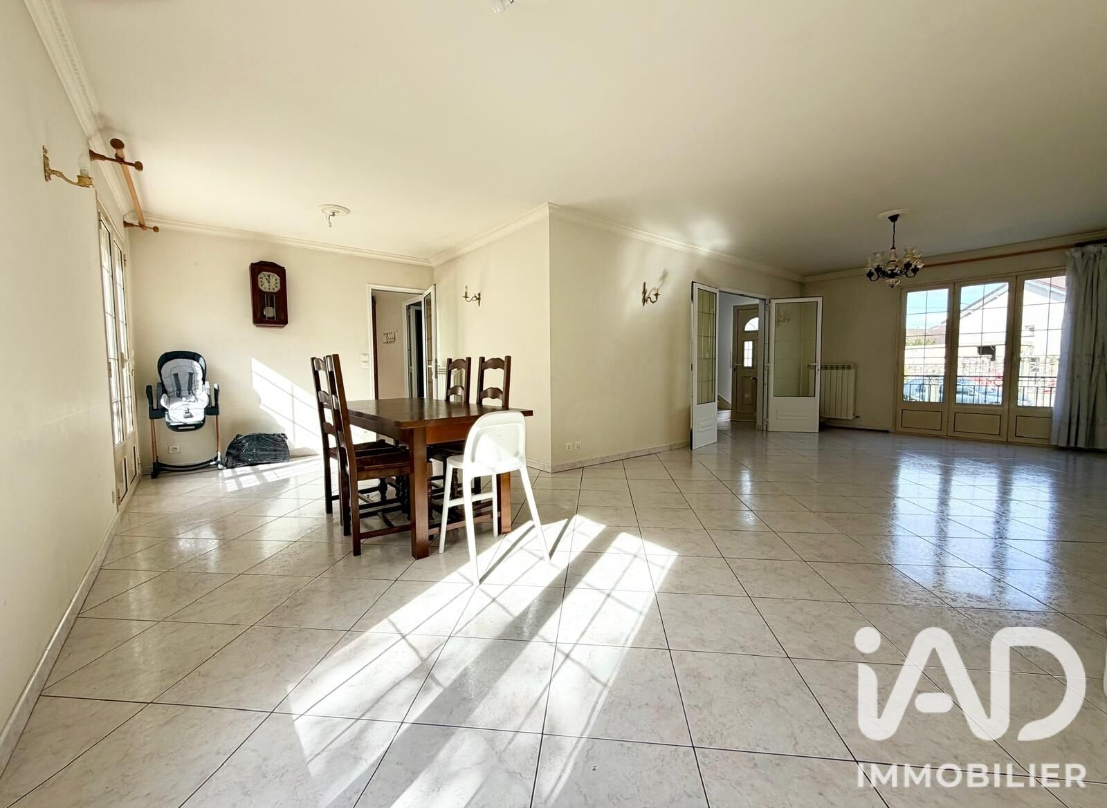 Maison à vendre, 140m², Champigny-sur-Marne