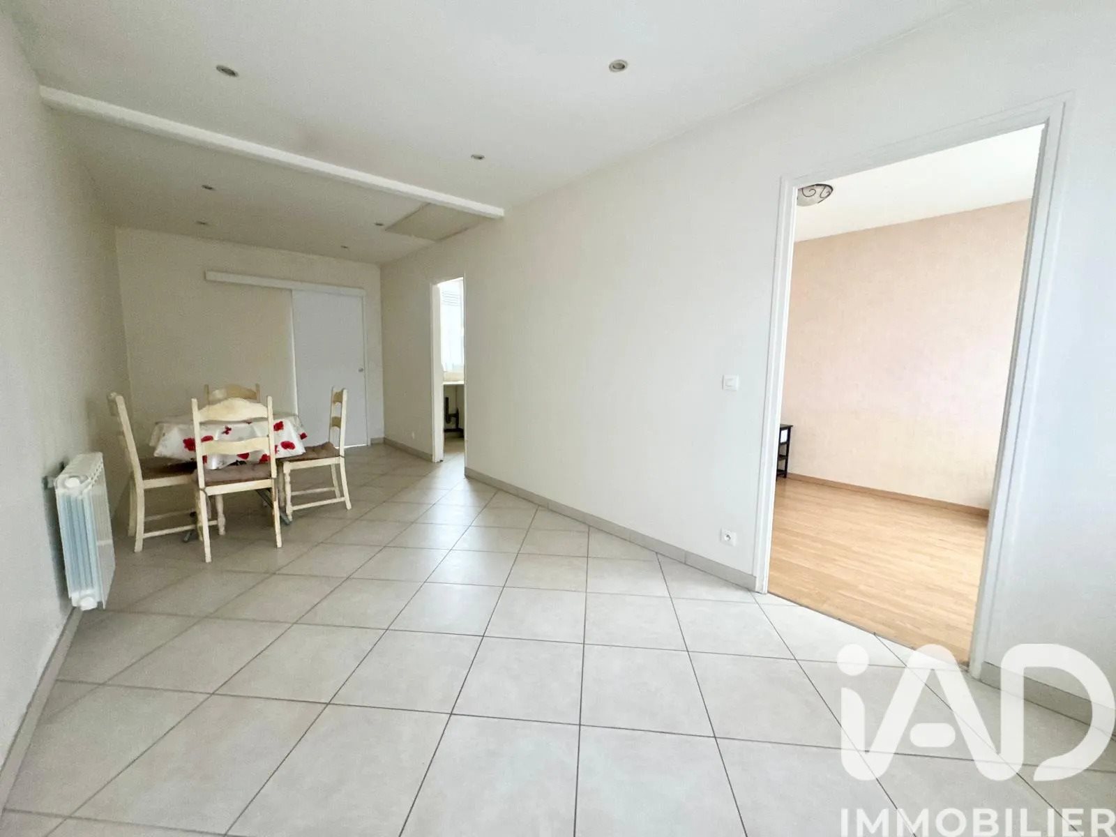 Maison à vendre, 66m², Villiers-sur-Marne