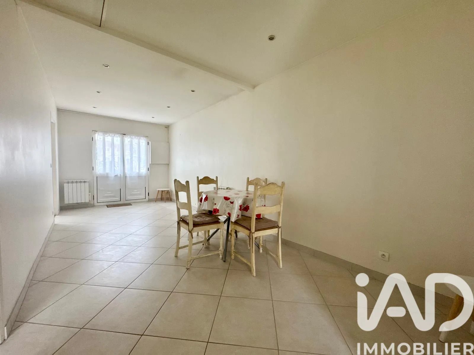 Maison à vendre, 66m², Villiers-sur-Marne