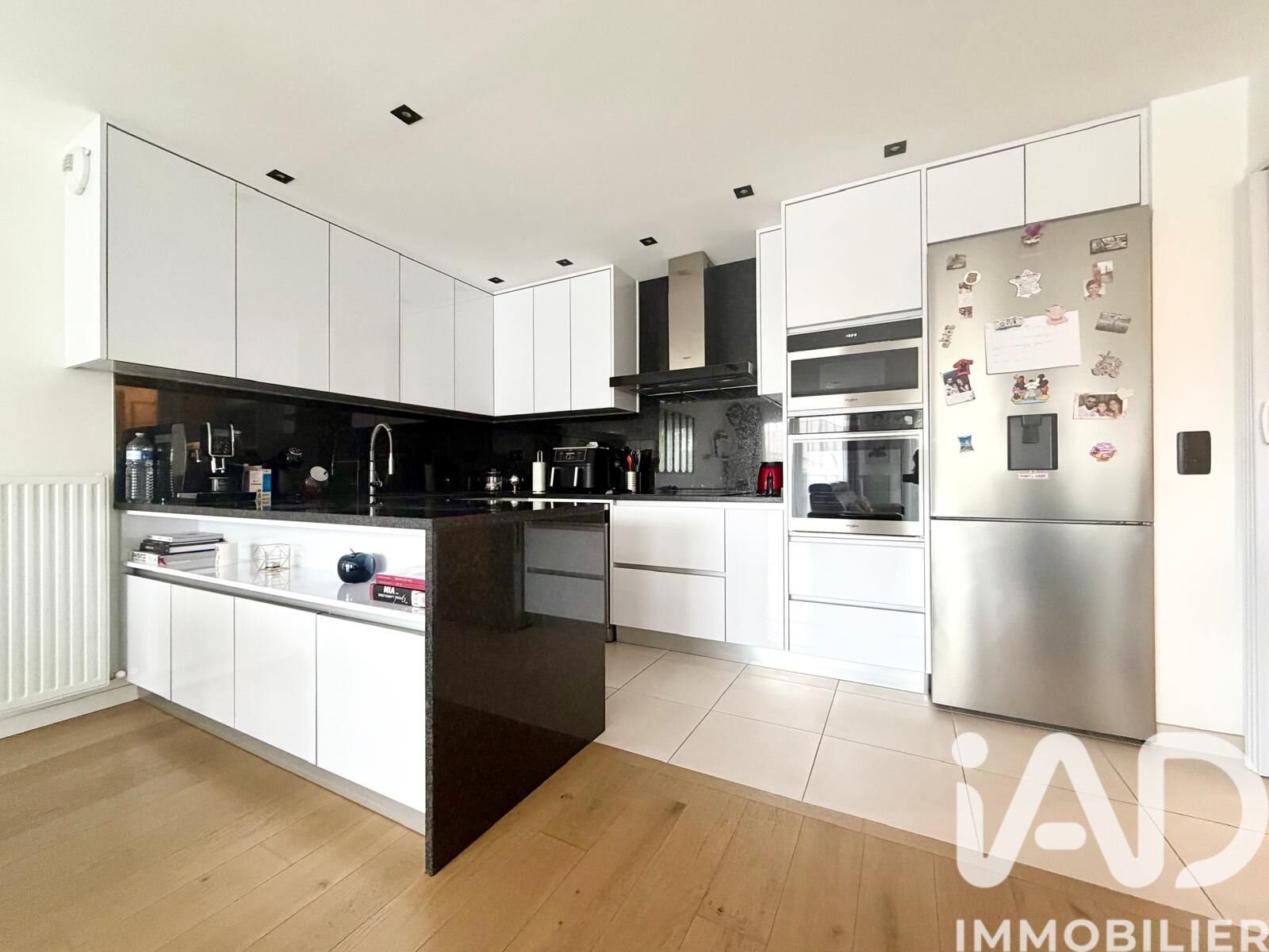 Appartement à vendre, 86m², Le Plessis-Trévise