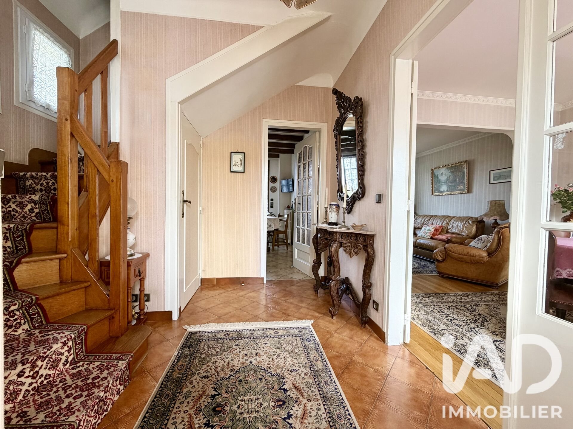 Maison à vendre, 100m², Ormesson-sur-Marne