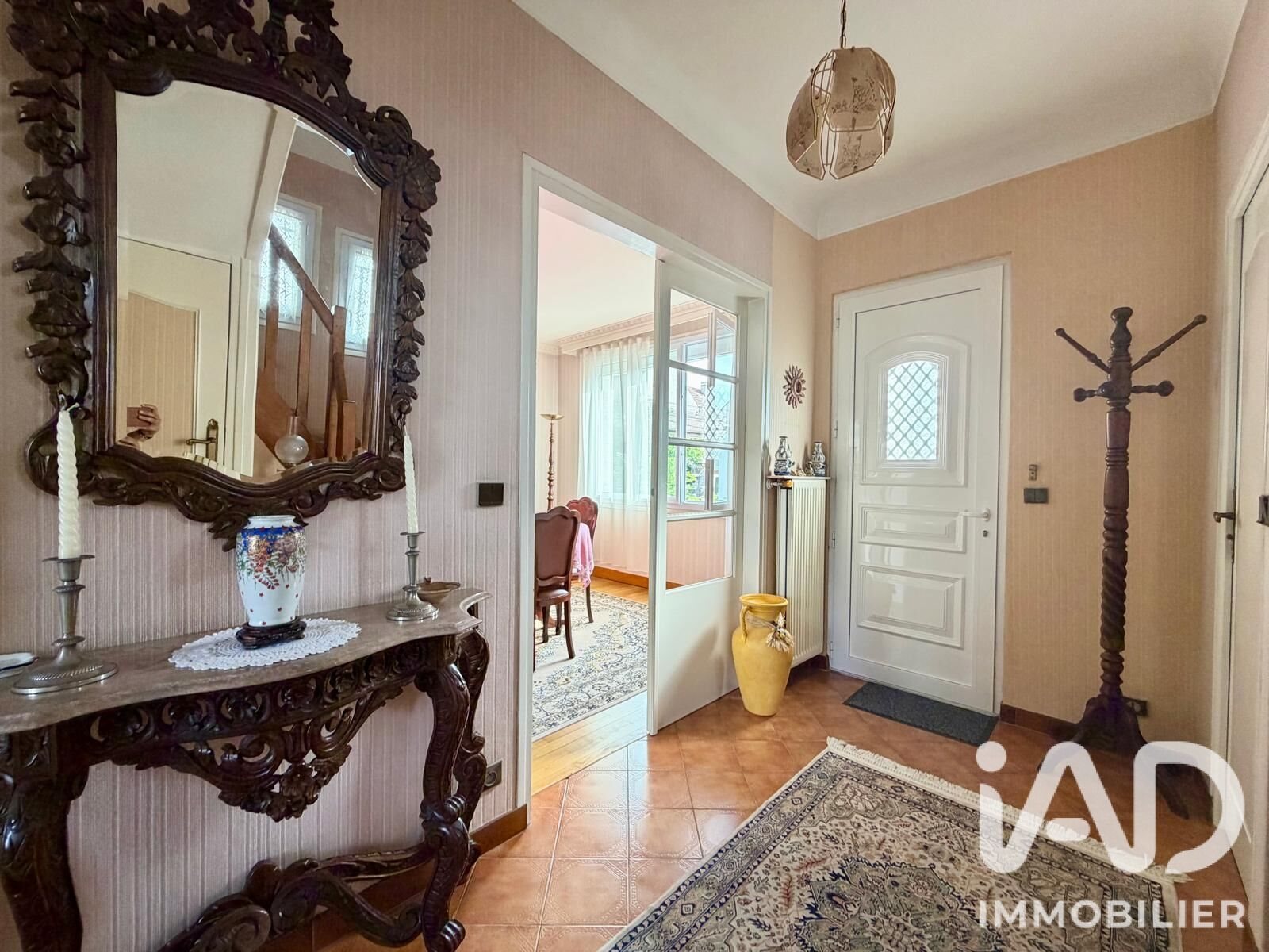 Maison à vendre, 100m², Ormesson-sur-Marne