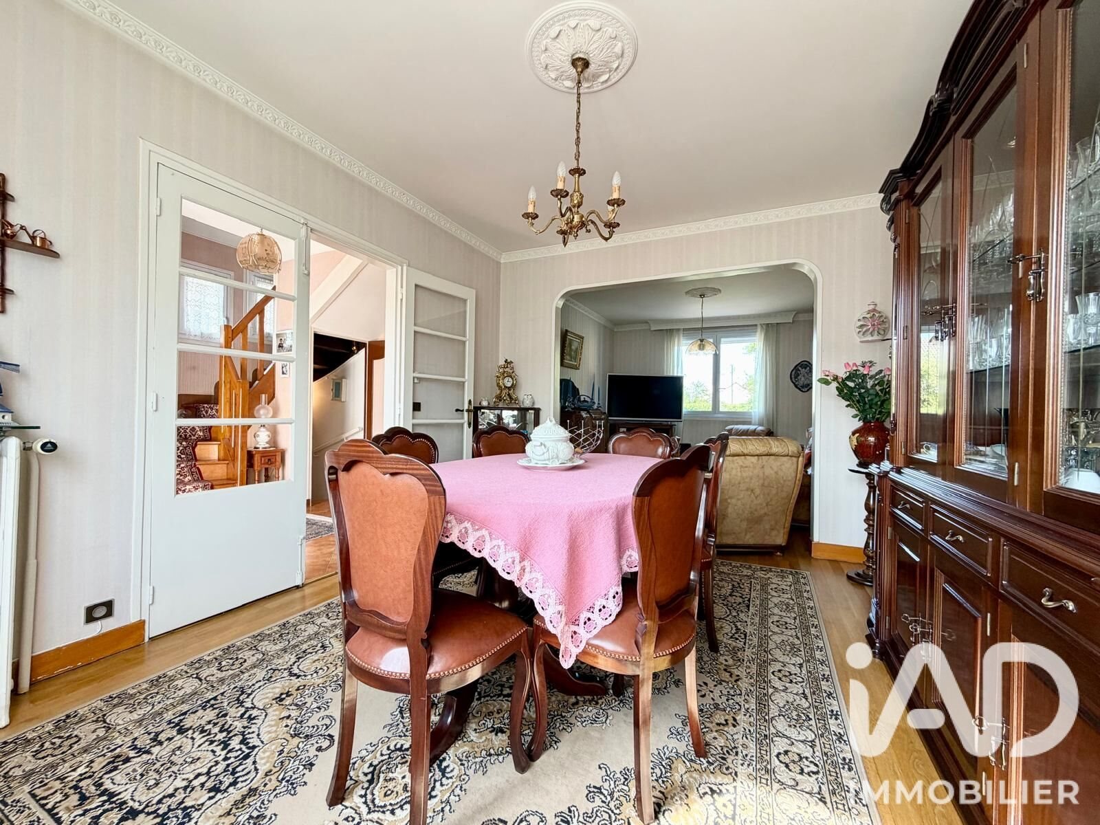 Maison à vendre, 100m², Ormesson-sur-Marne