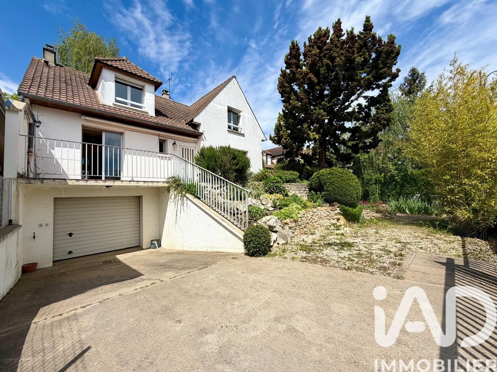 Maison à vendre, 154m², Ormesson-sur-Marne