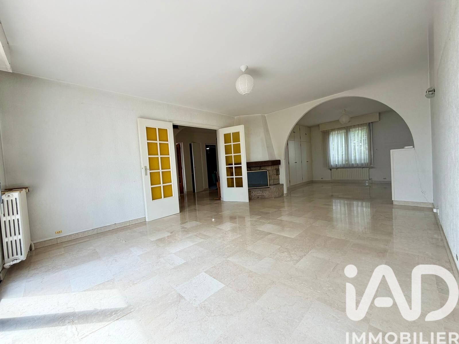 Maison à vendre, 154m², Ormesson-sur-Marne