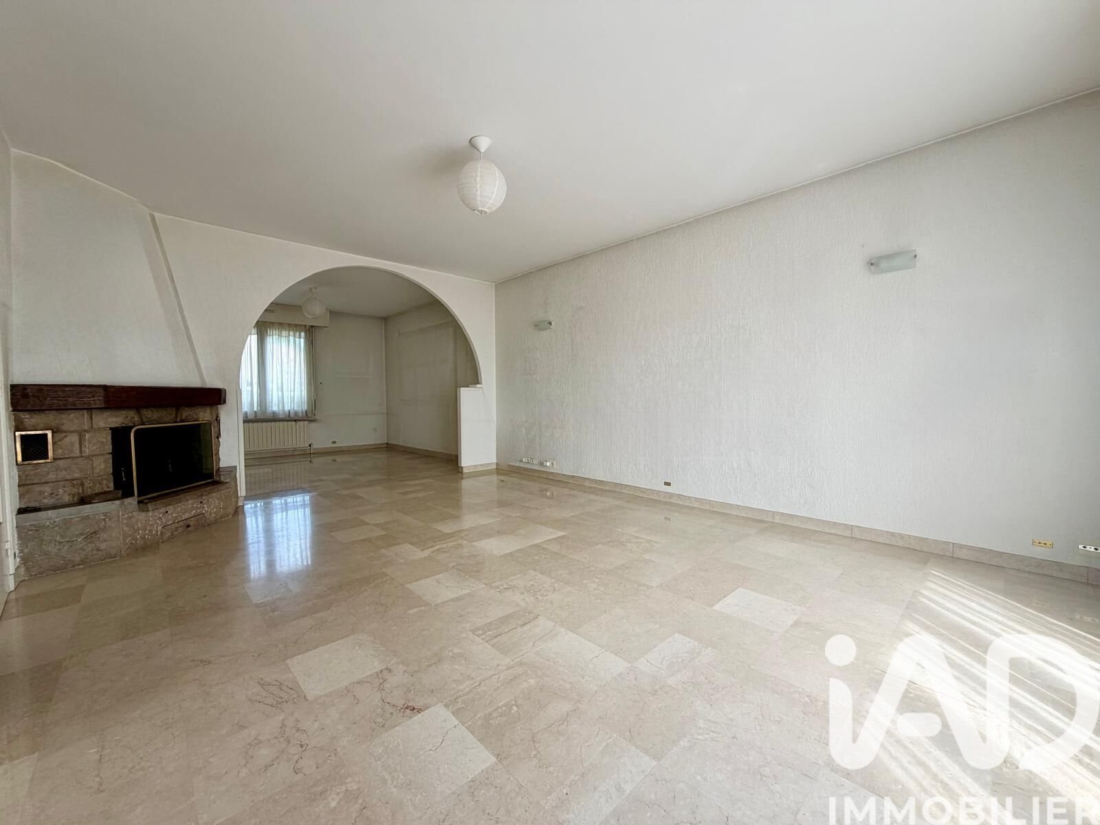 Maison à vendre, 154m², Ormesson-sur-Marne